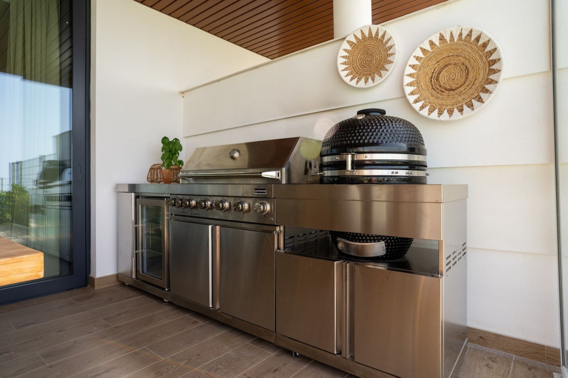 Resale - Ground floor apartment - Fuengirola - Fuengirola Centro