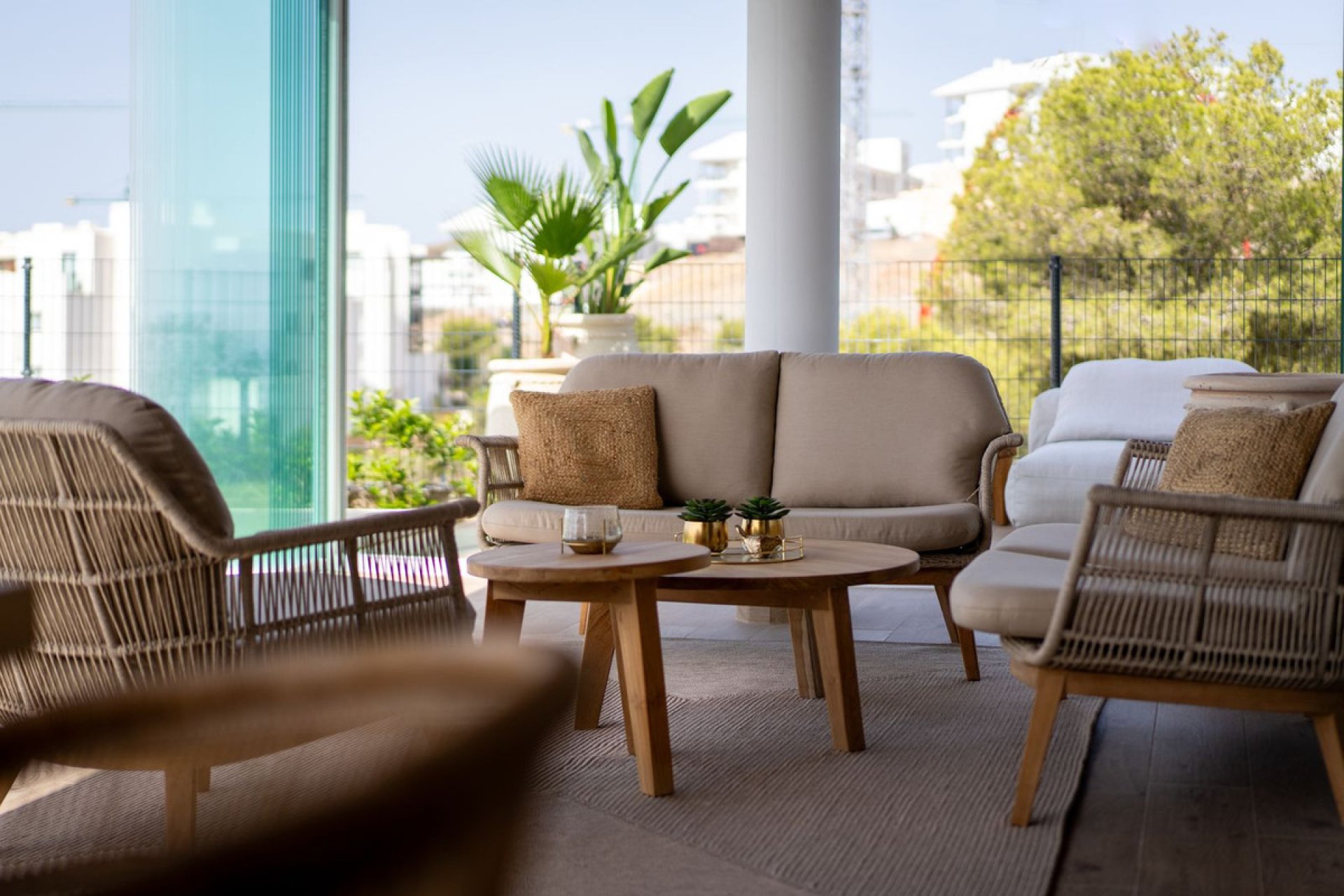 Resale - Ground floor apartment - Fuengirola - Fuengirola Centro