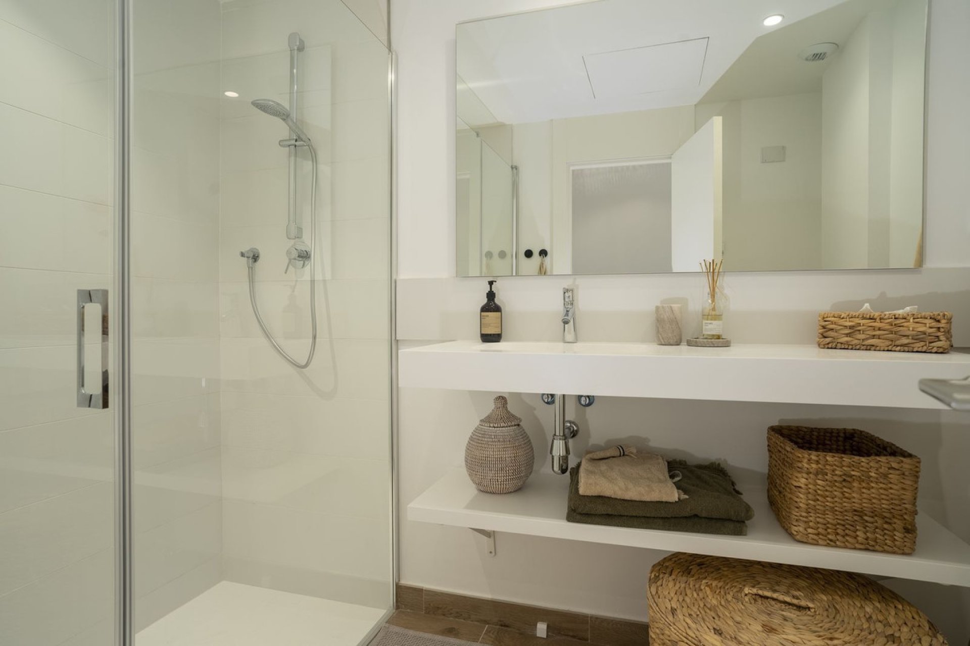 Resale - Ground floor apartment - Fuengirola - Fuengirola Centro