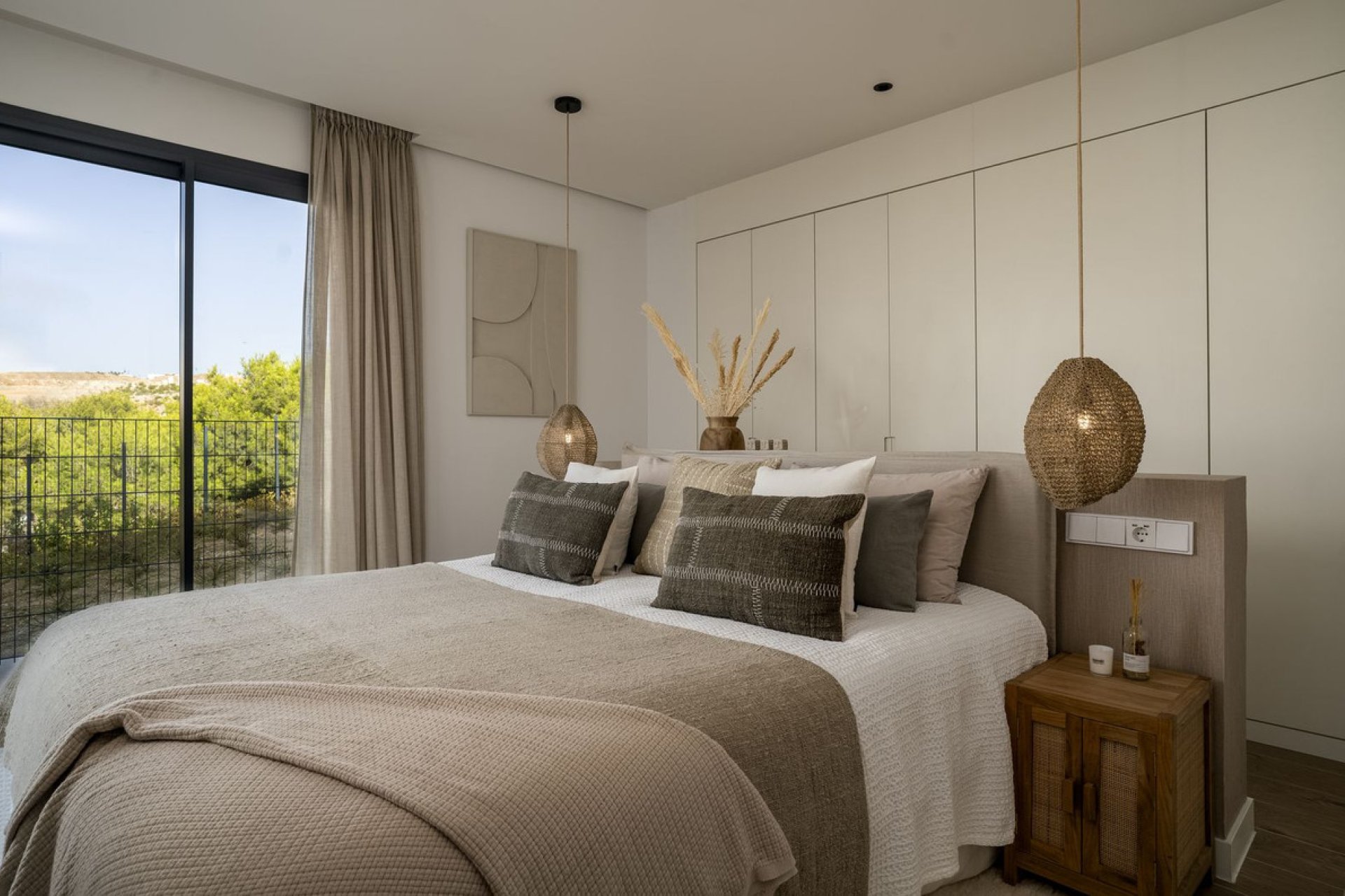 Resale - Ground floor apartment - Fuengirola - Fuengirola Centro