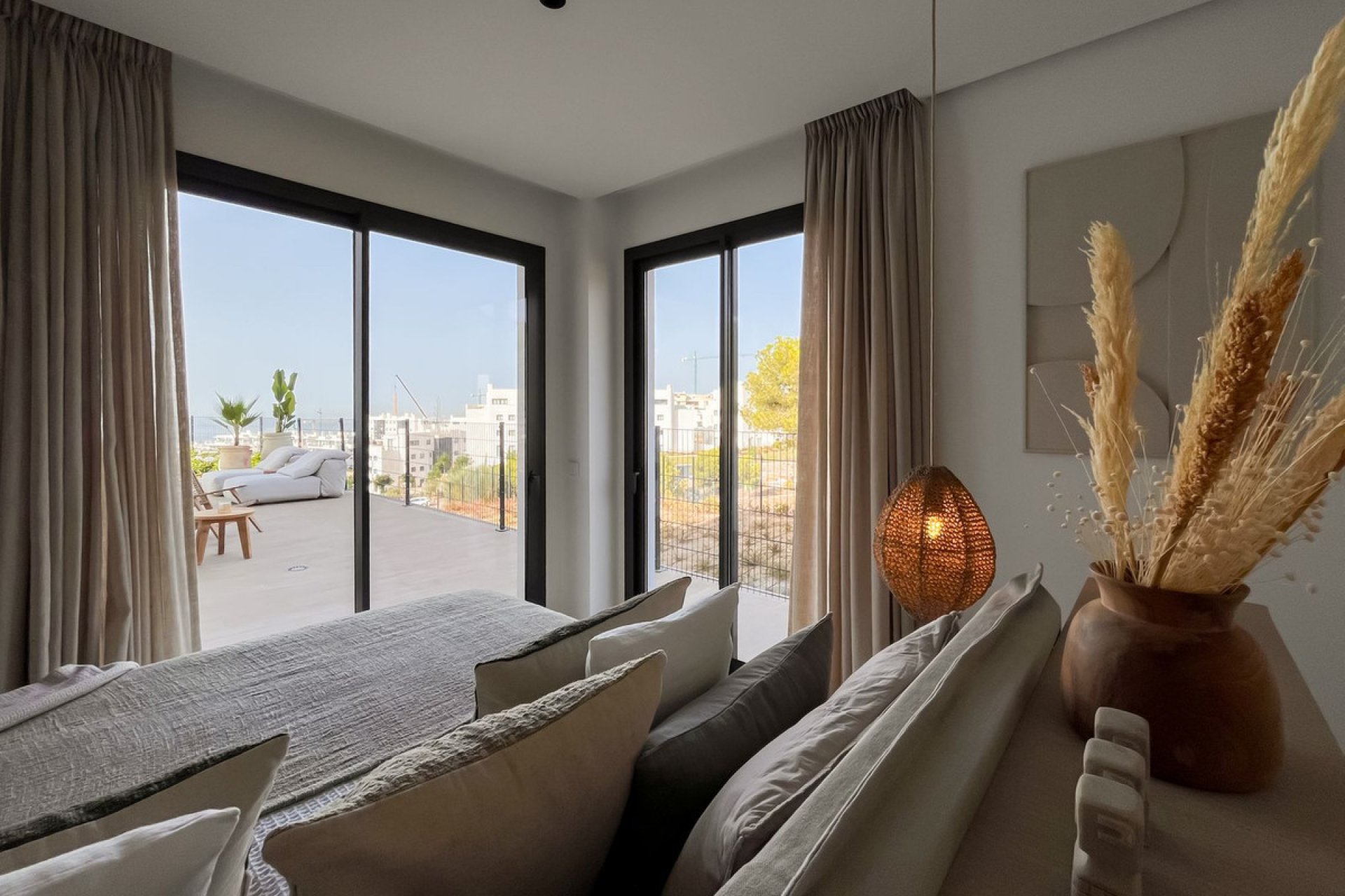 Resale - Ground floor apartment - Fuengirola - Fuengirola Centro