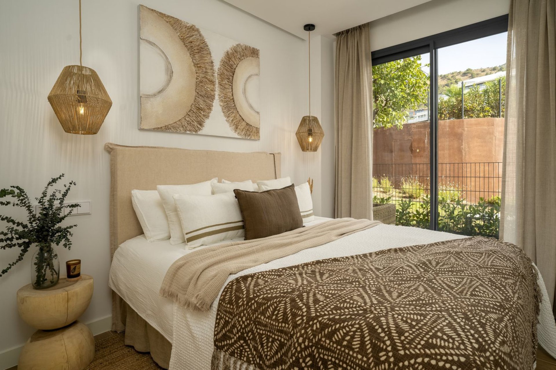 Resale - Ground floor apartment - Fuengirola - Fuengirola Centro