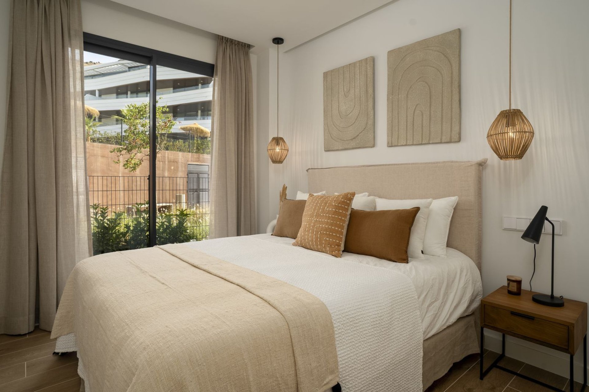 Resale - Ground floor apartment - Fuengirola - Fuengirola Centro