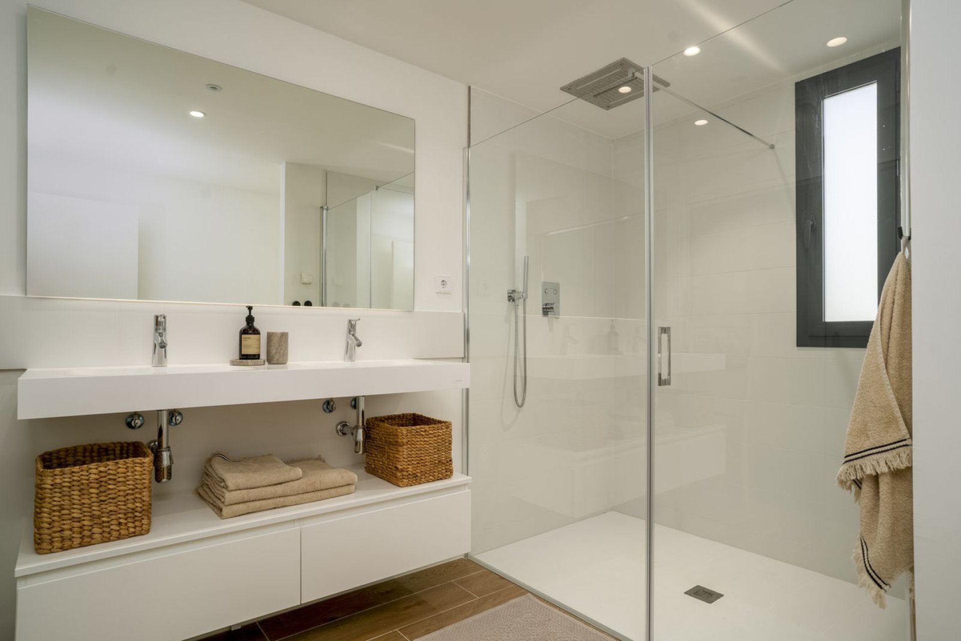 Resale - Ground floor apartment - Fuengirola - Fuengirola Centro