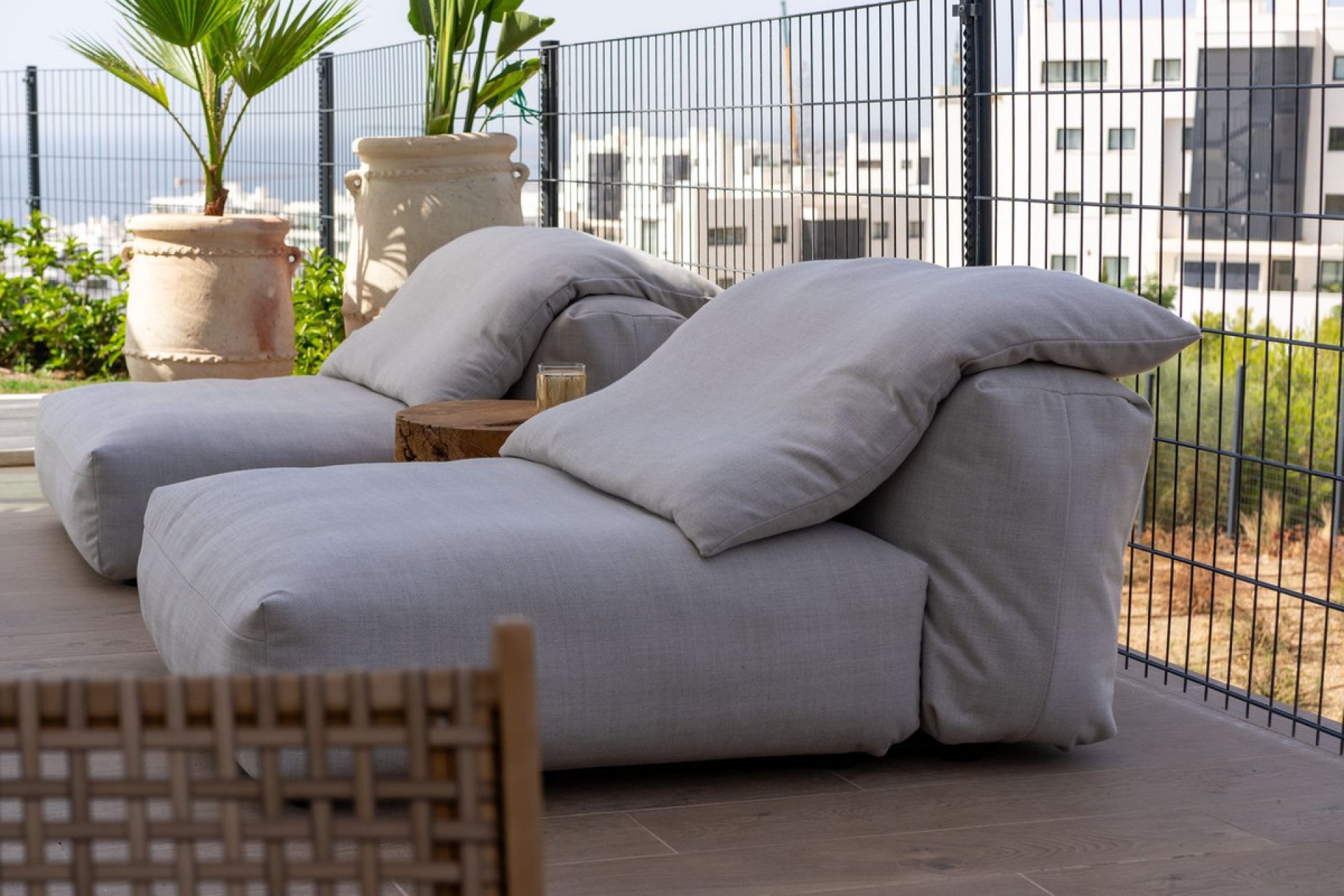 Resale - Ground floor apartment - Fuengirola - Fuengirola Centro