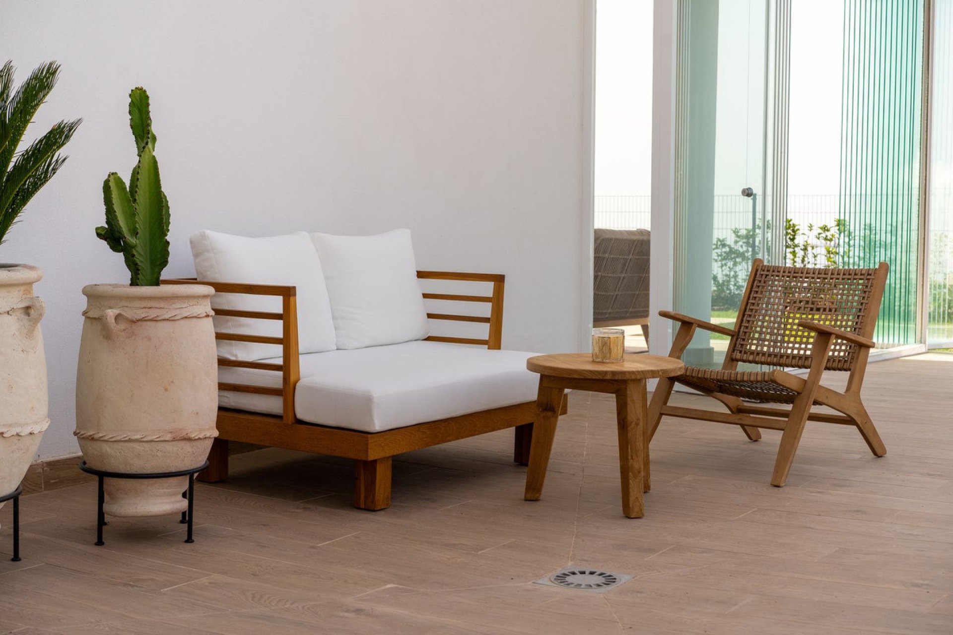 Resale - Ground floor apartment - Fuengirola - Fuengirola Centro