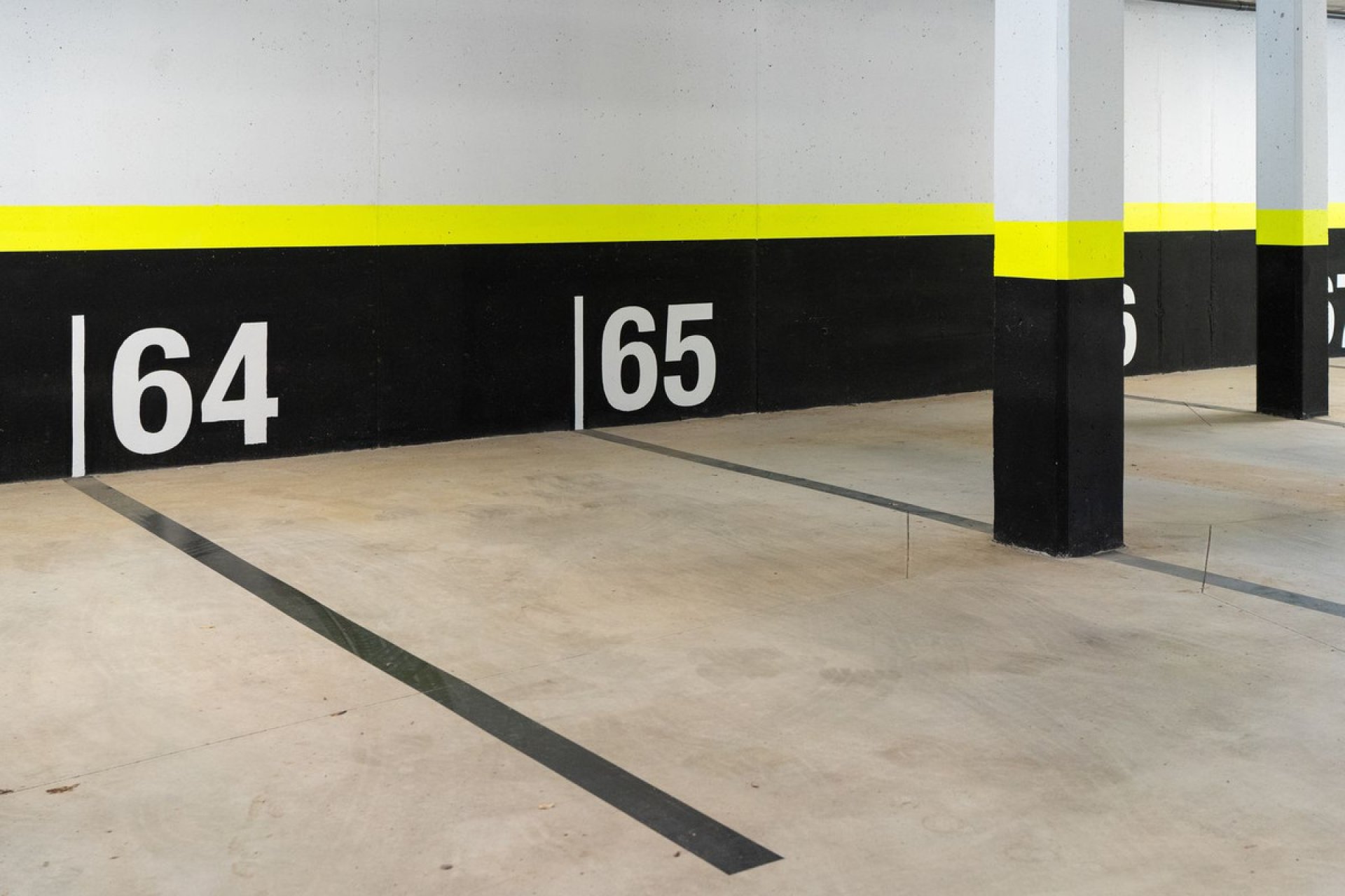 Resale - Ground floor apartment - Fuengirola - Fuengirola Centro