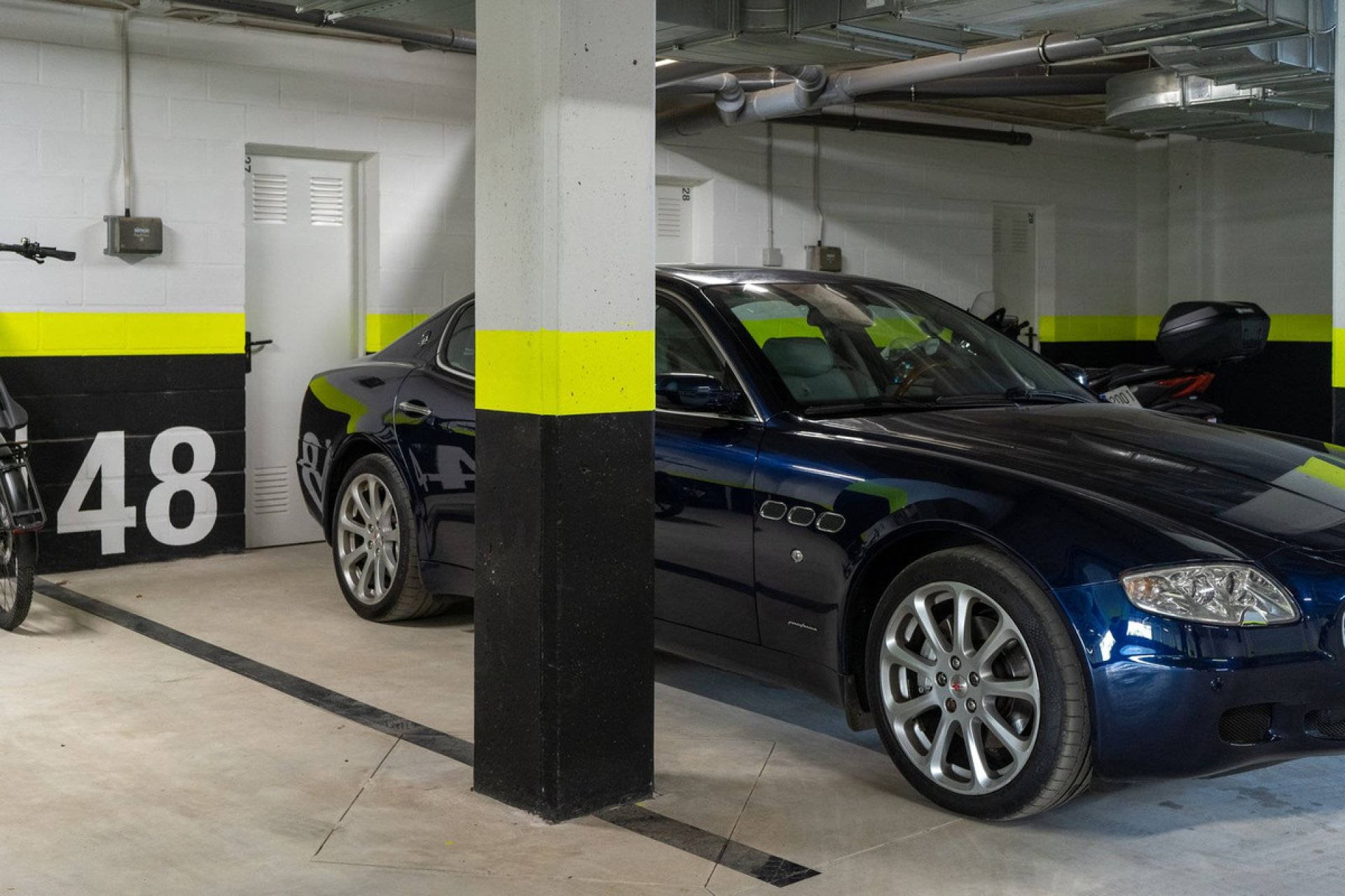 Resale - Ground floor apartment - Fuengirola - Fuengirola Centro