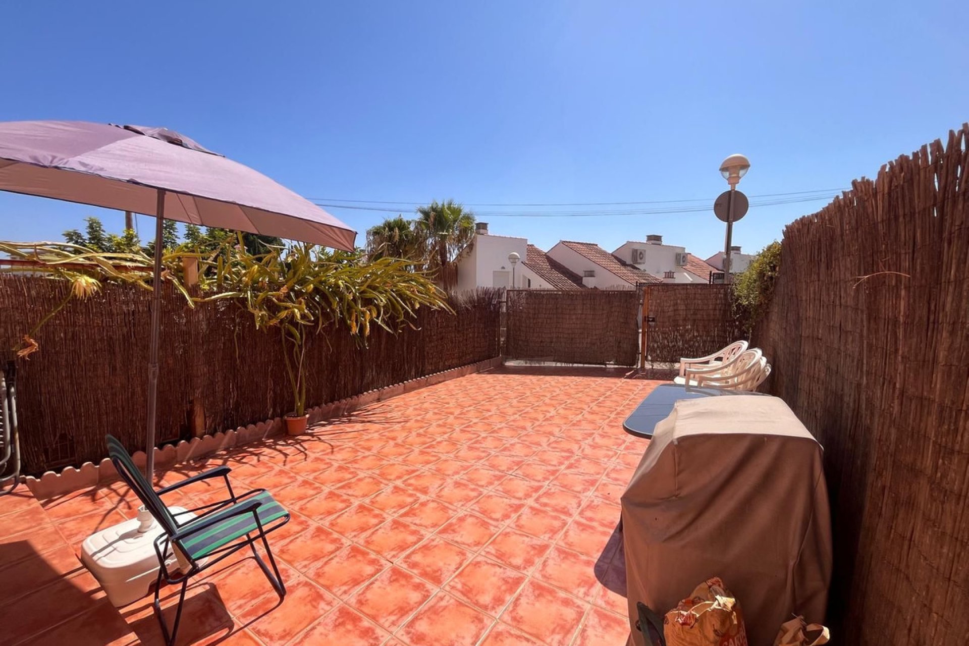 Resale - Ground floor apartment - Fuengirola - Fuengirola Centro