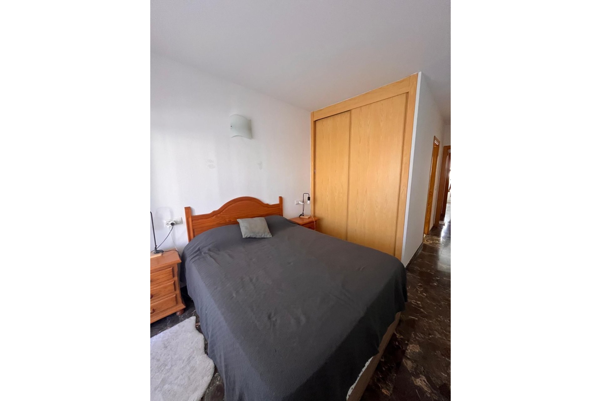 Resale - Ground floor apartment - Fuengirola - Fuengirola Centro