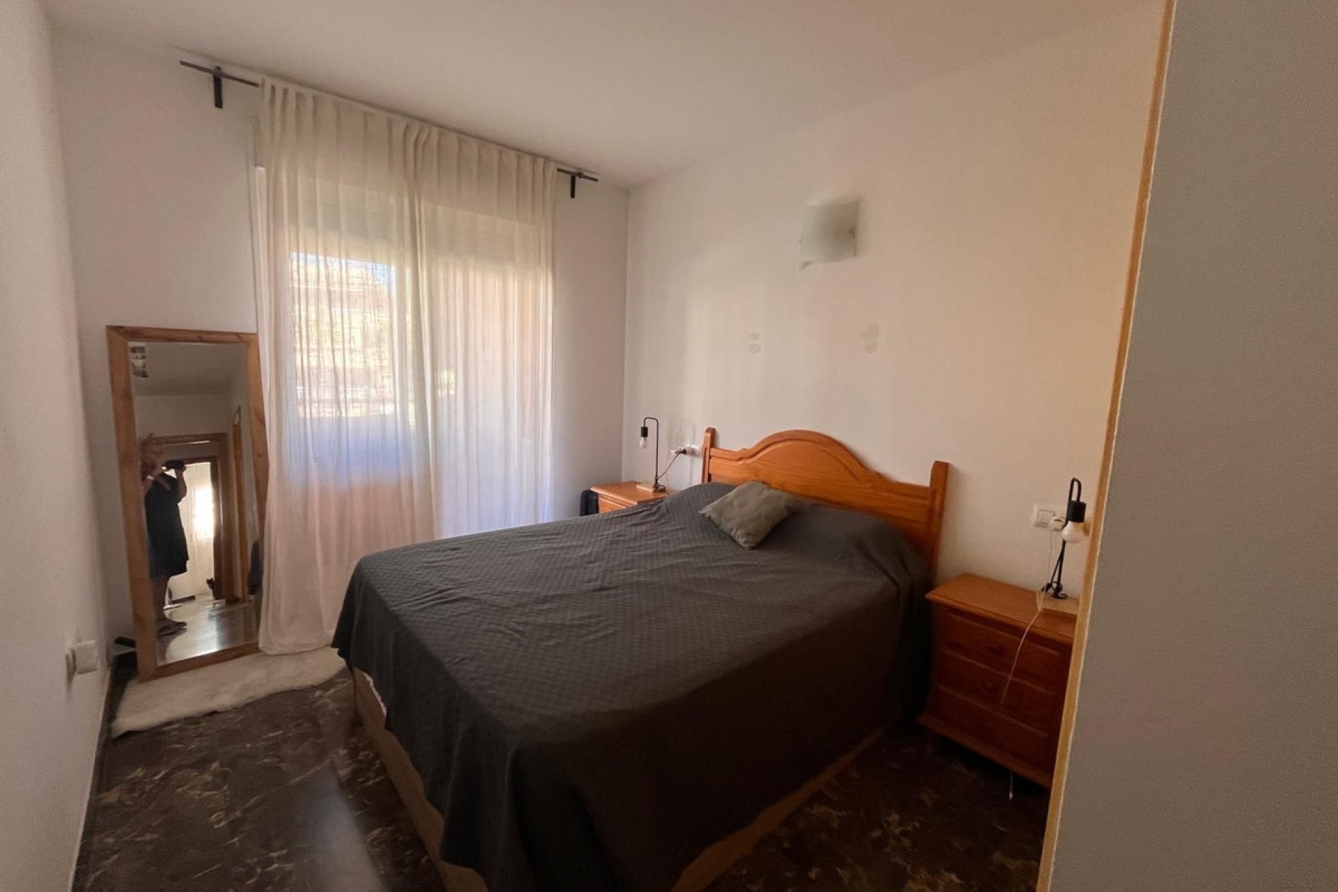 Resale - Ground floor apartment - Fuengirola - Fuengirola Centro
