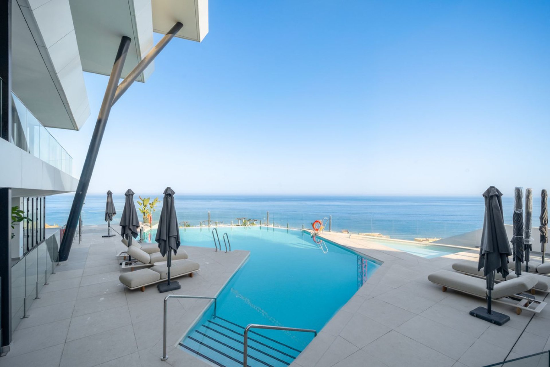 Resale - Ground floor apartment - Fuengirola - Fuengirola Centro