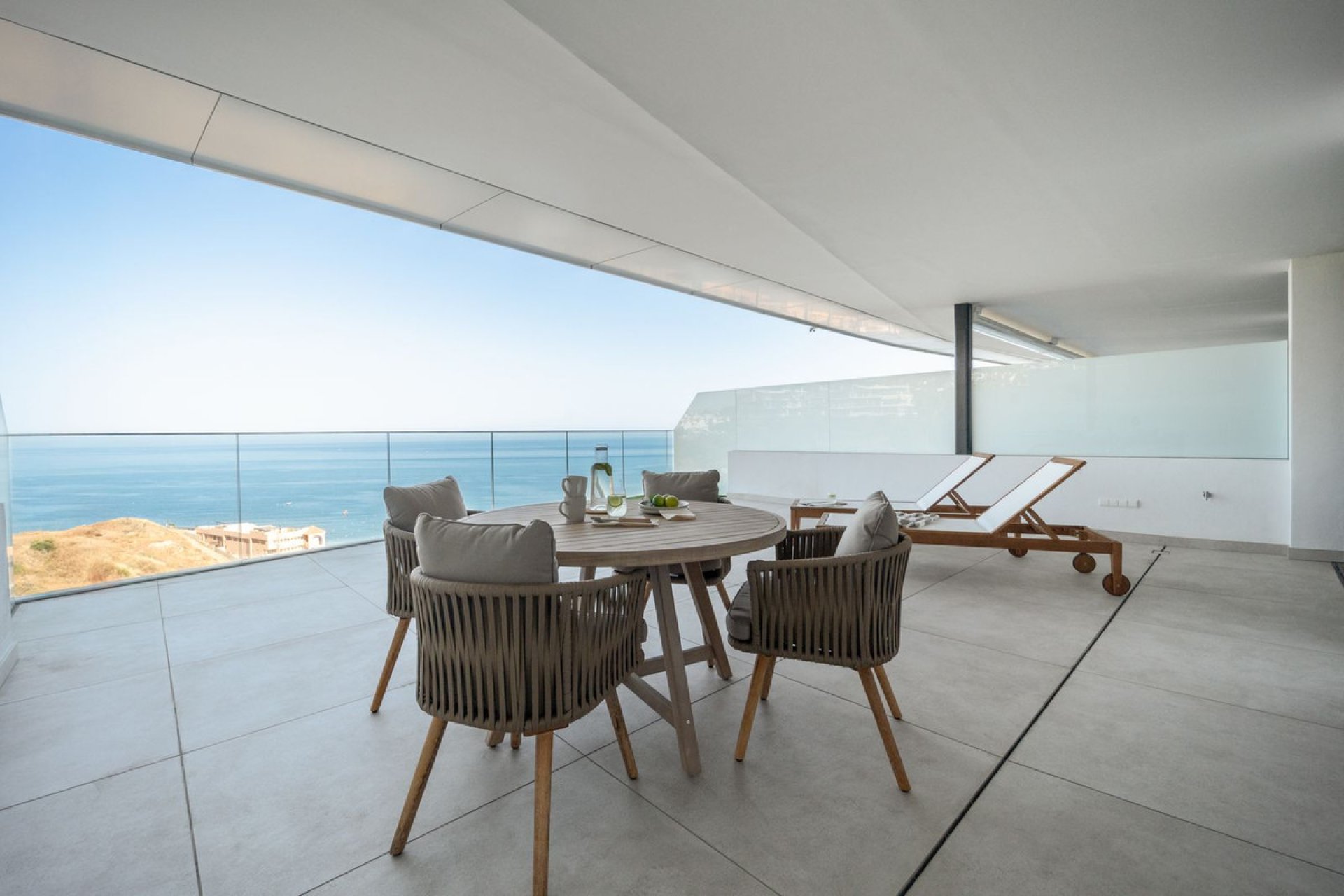 Resale - Ground floor apartment - Fuengirola - Fuengirola Centro