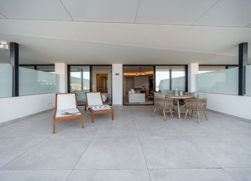 Resale - Ground floor apartment - Fuengirola - Fuengirola Centro