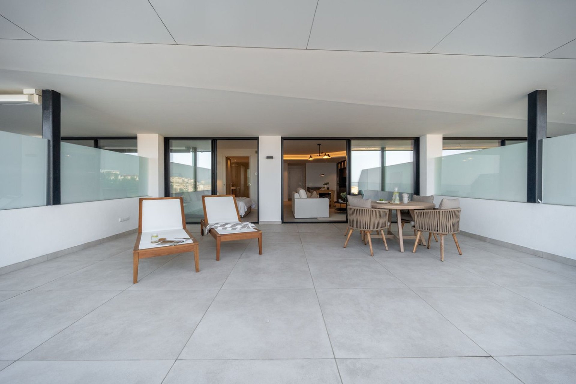 Resale - Ground floor apartment - Fuengirola - Fuengirola Centro