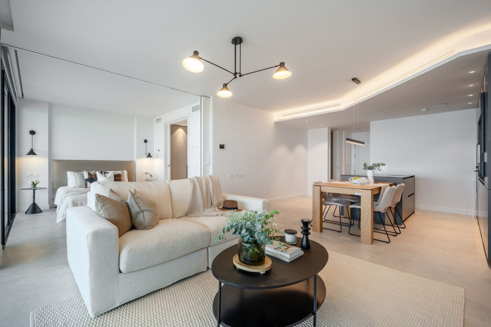 Resale - Ground floor apartment - Fuengirola - Fuengirola Centro