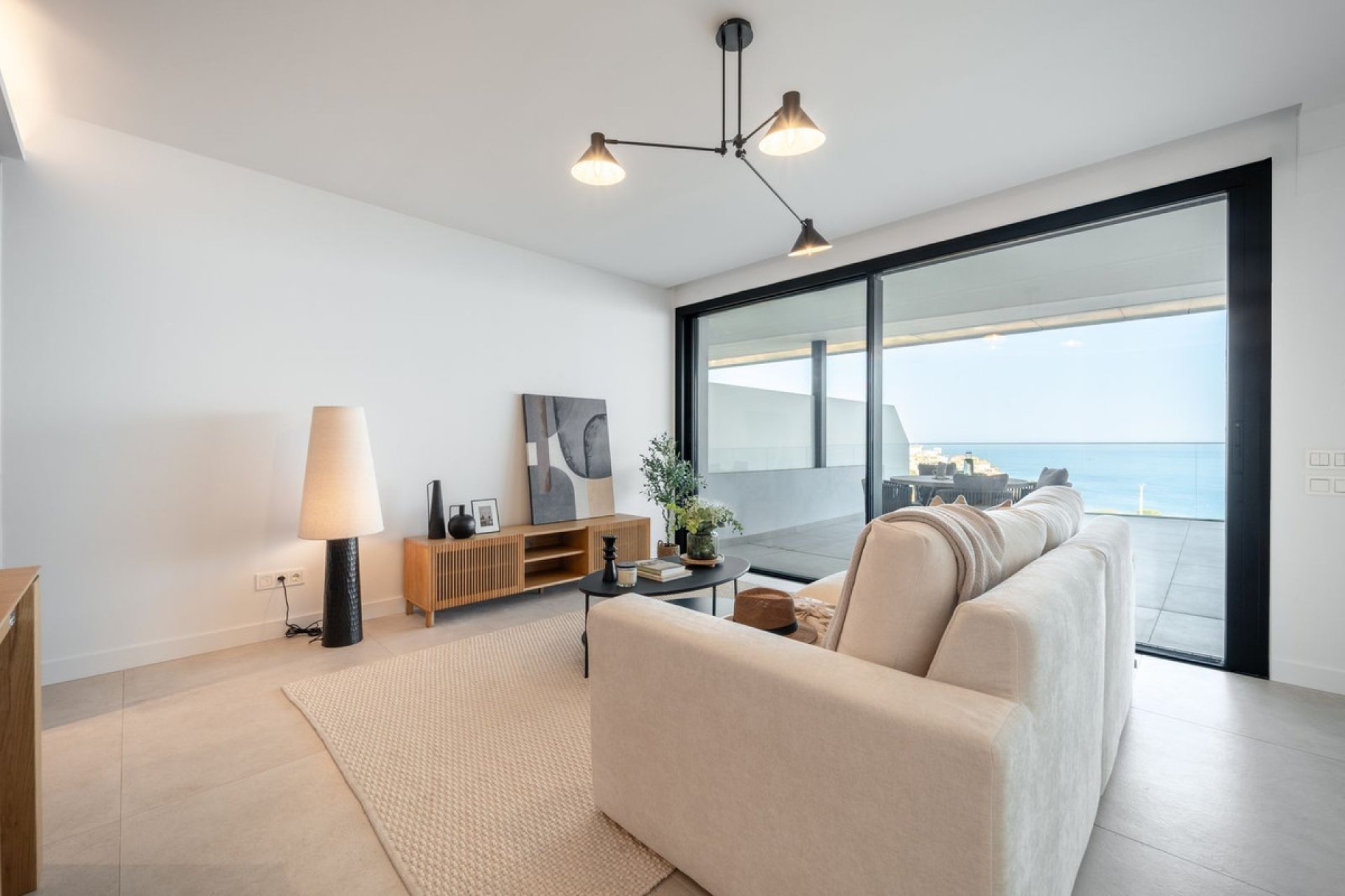 Resale - Ground floor apartment - Fuengirola - Fuengirola Centro