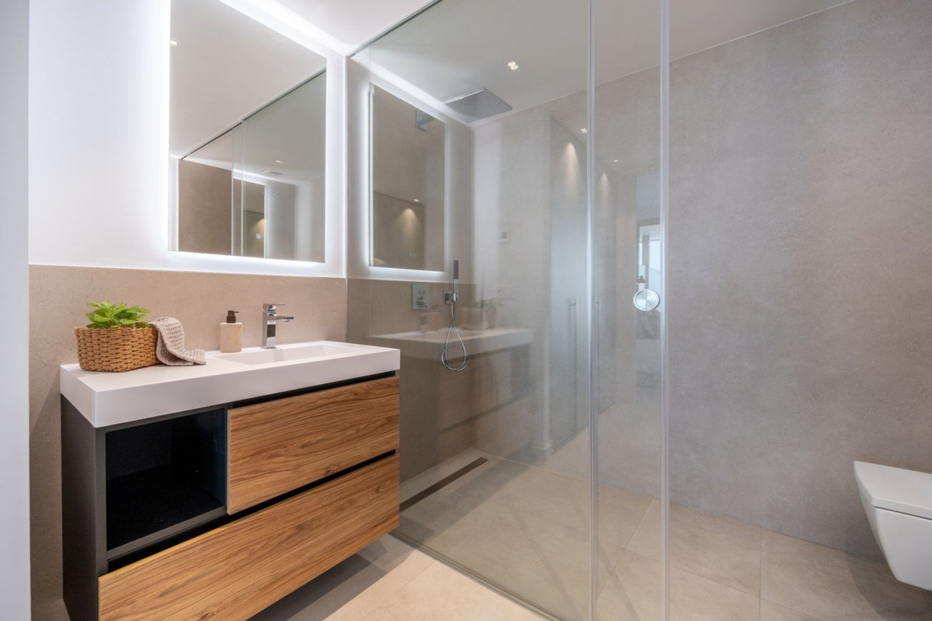 Resale - Ground floor apartment - Fuengirola - Fuengirola Centro