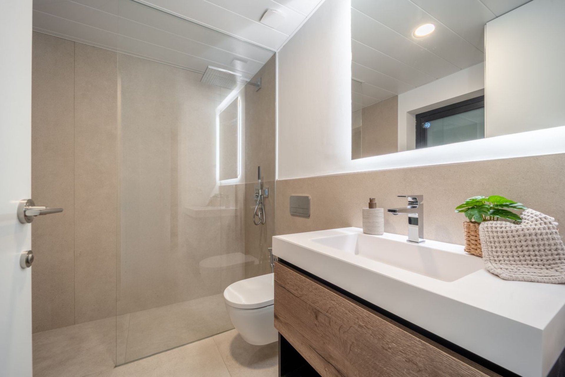 Resale - Ground floor apartment - Fuengirola - Fuengirola Centro