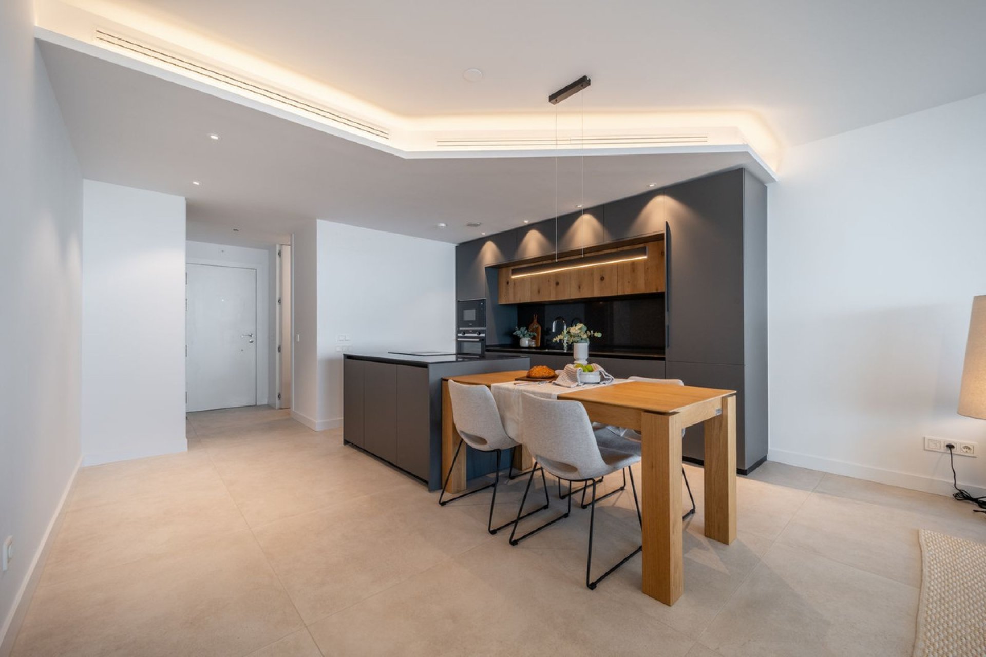 Resale - Ground floor apartment - Fuengirola - Fuengirola Centro