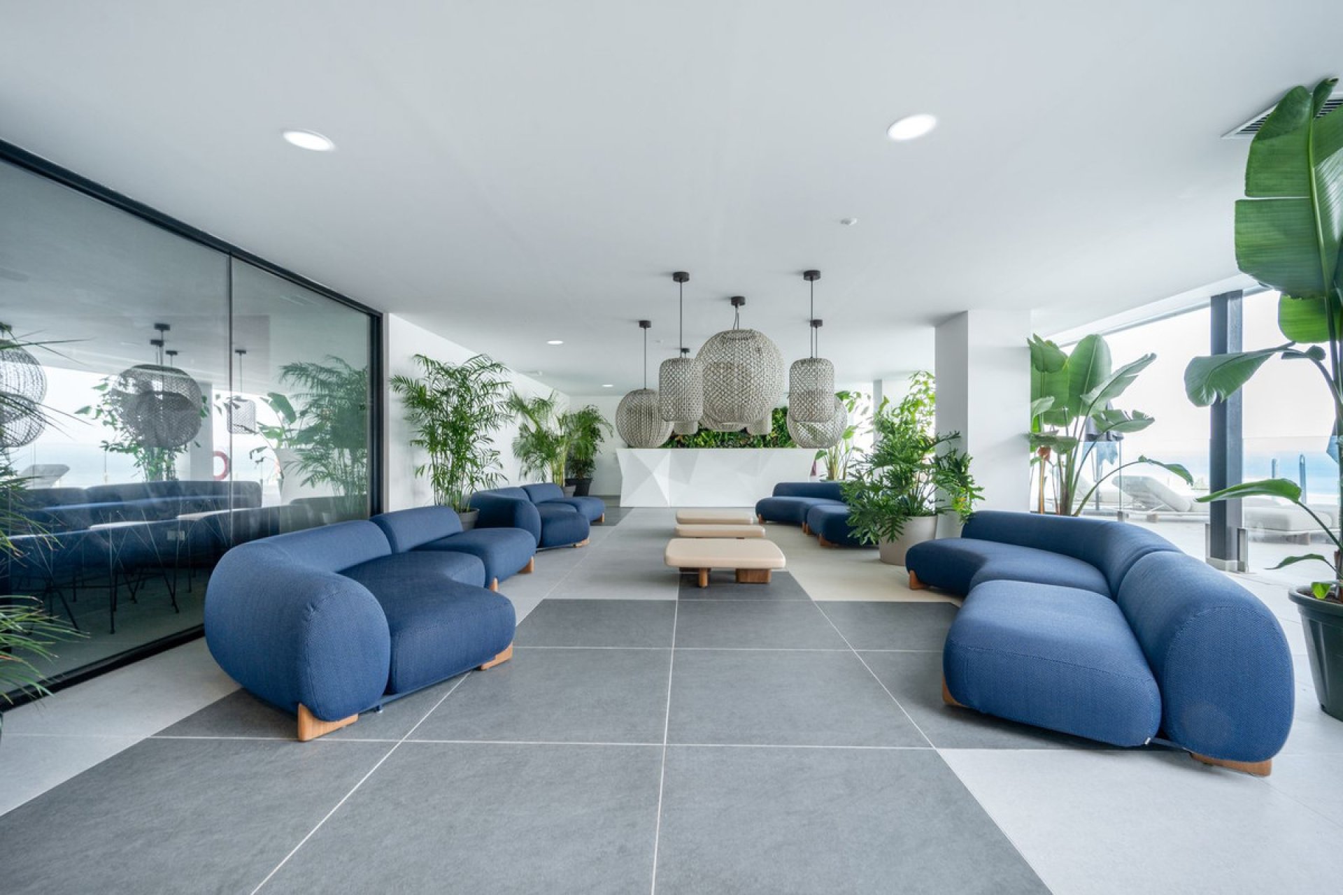 Resale - Ground floor apartment - Fuengirola - Fuengirola Centro