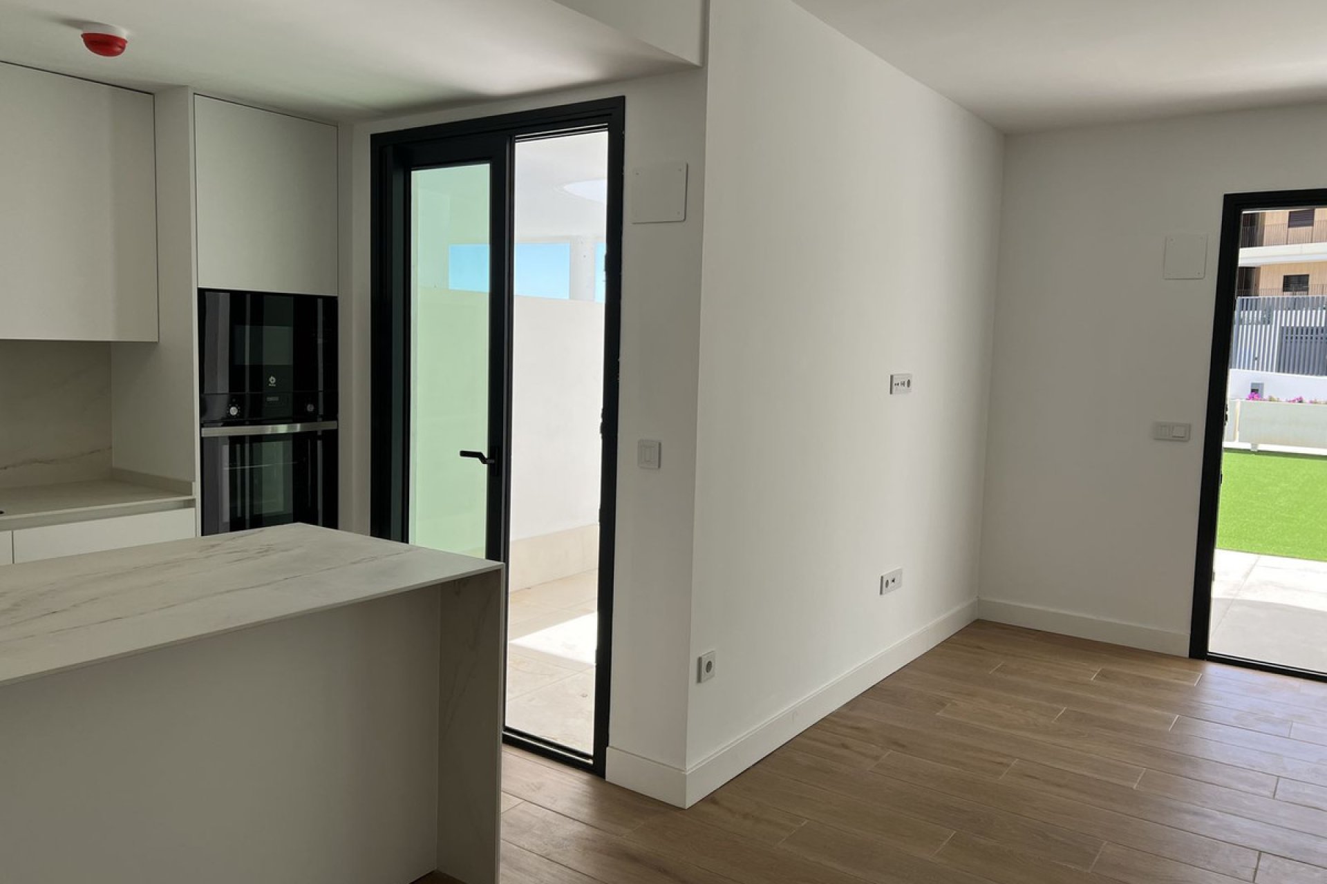 Resale - Ground floor apartment - Fuengirola - Fuengirola Centro