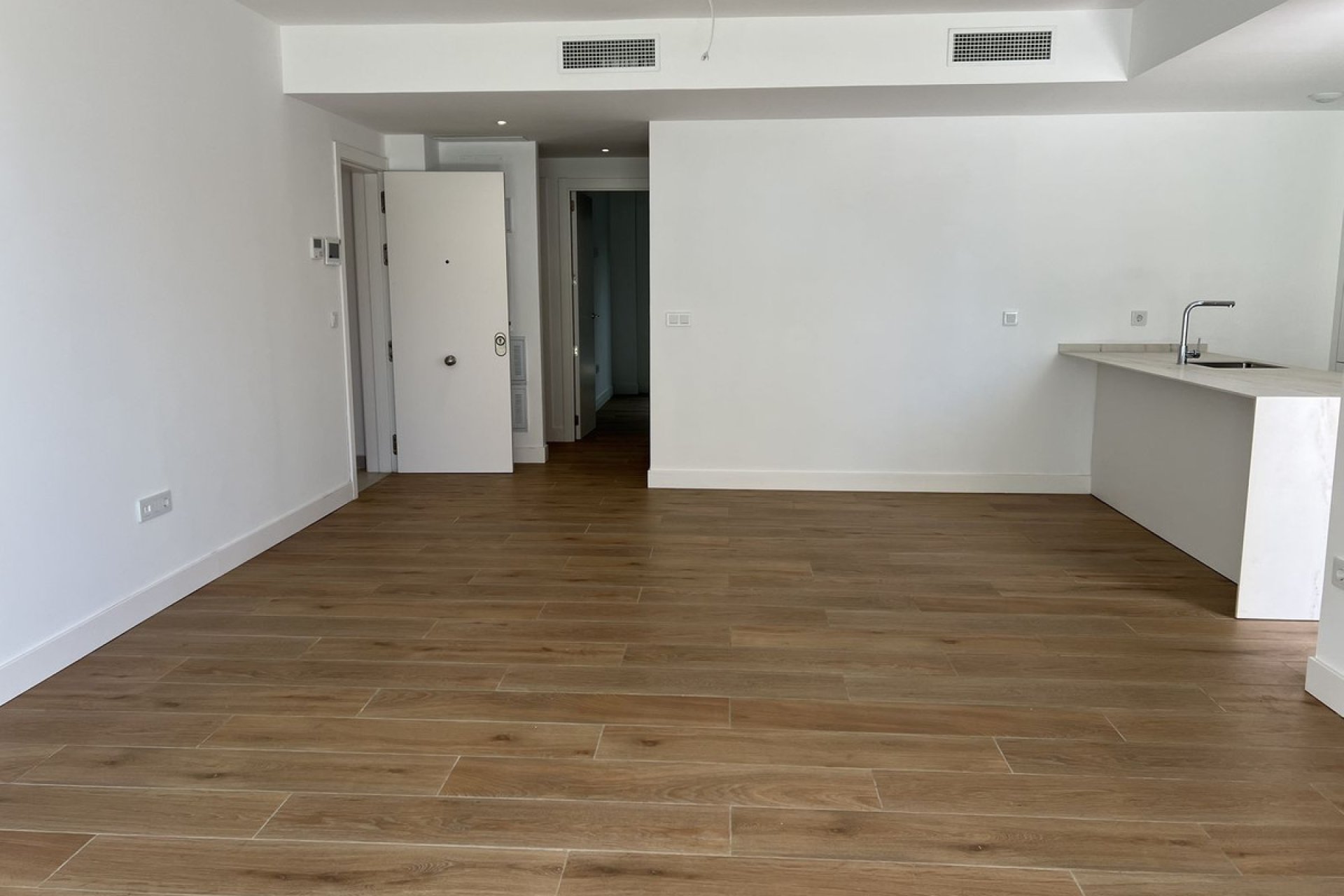 Resale - Ground floor apartment - Fuengirola - Fuengirola Centro