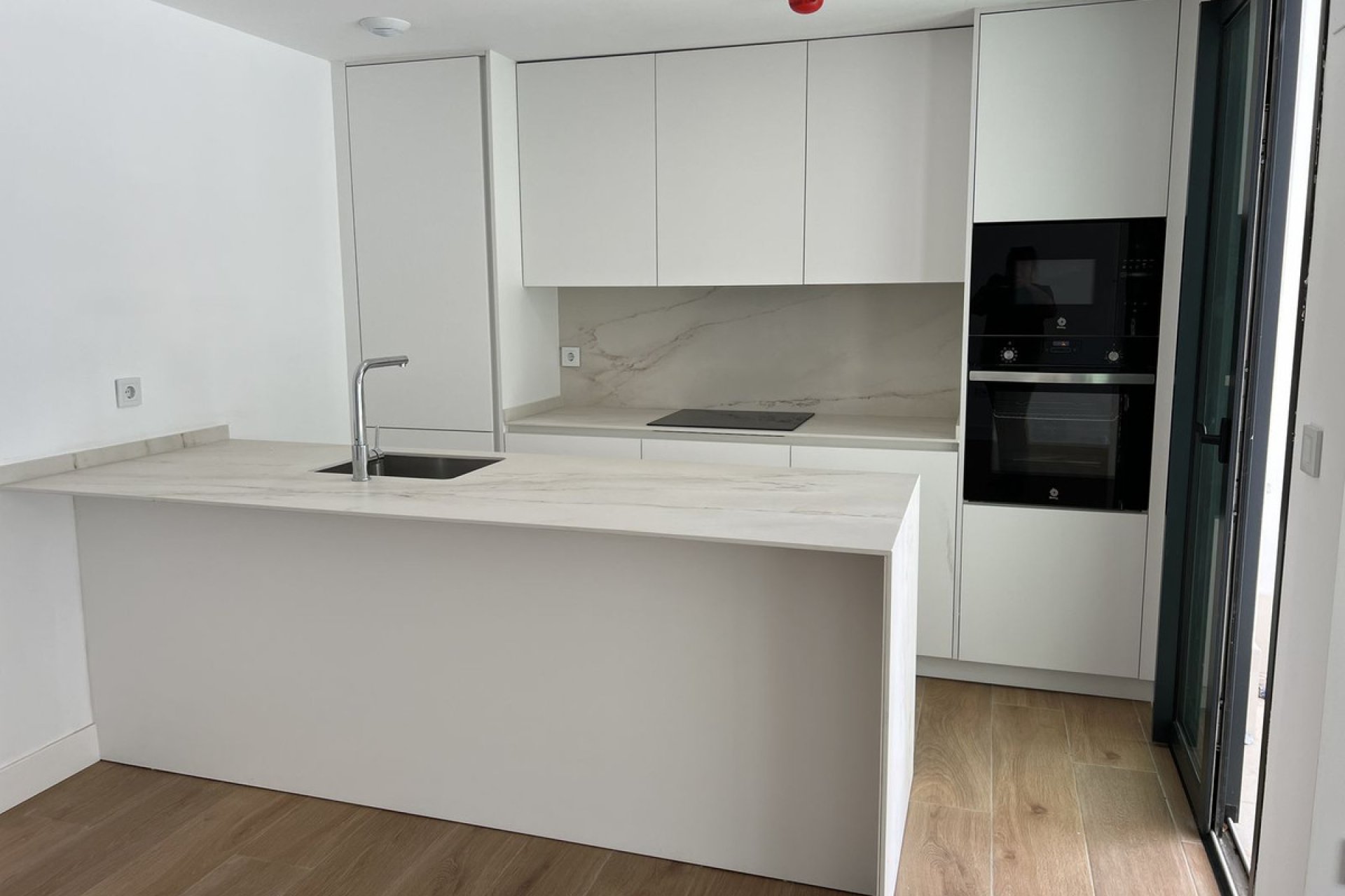 Resale - Ground floor apartment - Fuengirola - Fuengirola Centro