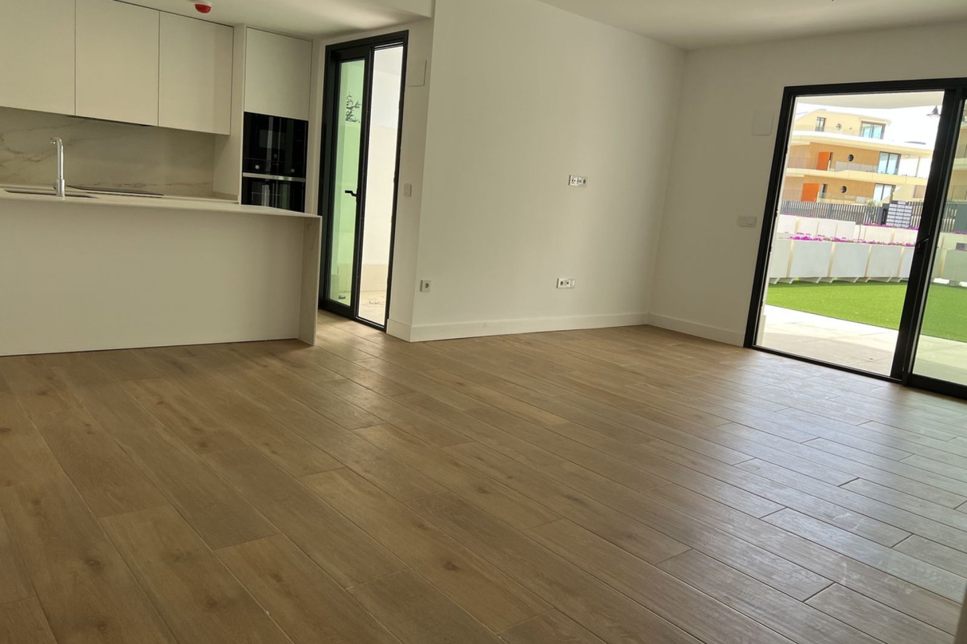 Resale - Ground floor apartment - Fuengirola - Fuengirola Centro