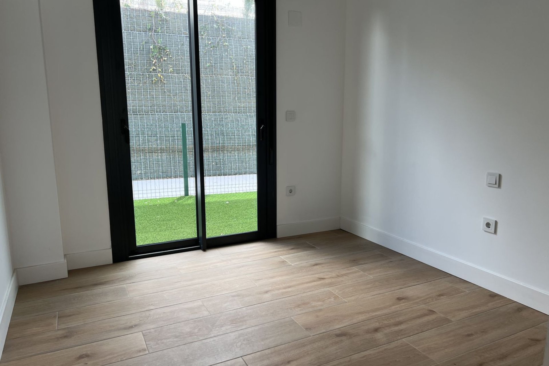 Resale - Ground floor apartment - Fuengirola - Fuengirola Centro