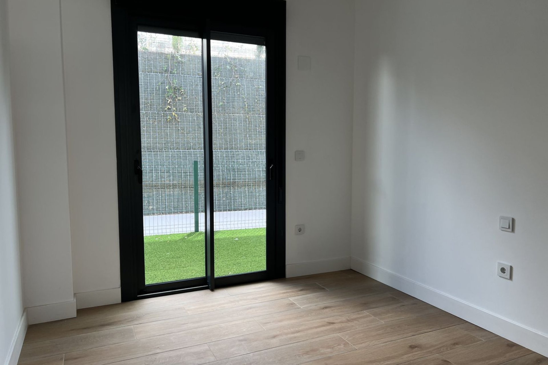 Resale - Ground floor apartment - Fuengirola - Fuengirola Centro