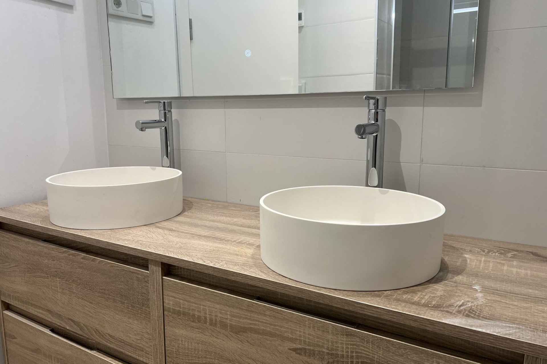 Resale - Ground floor apartment - Fuengirola - Fuengirola Centro