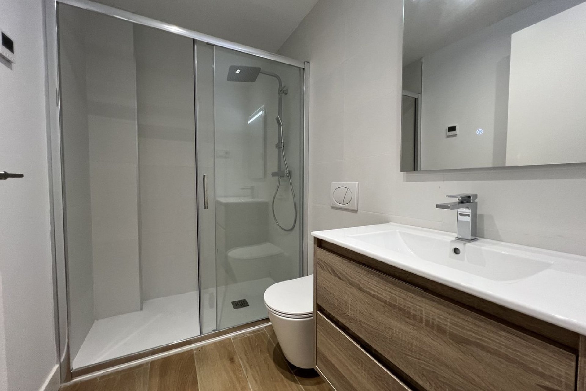 Resale - Ground floor apartment - Fuengirola - Fuengirola Centro