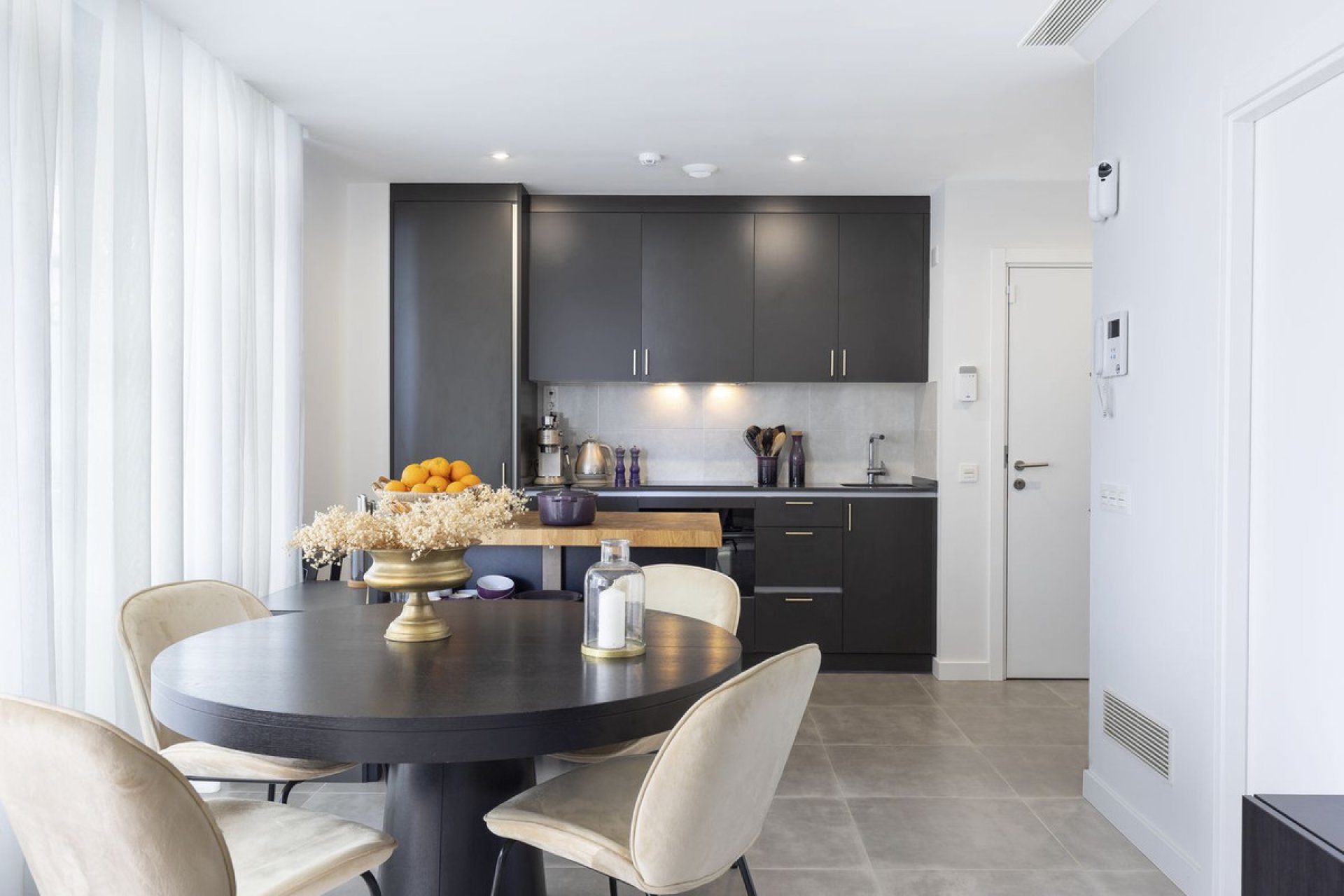 Resale - Ground floor apartment - Fuengirola - Fuengirola Centro