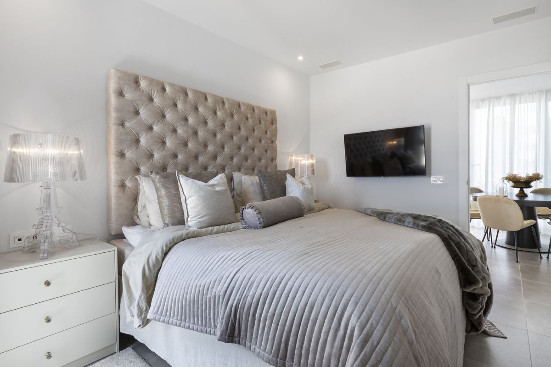 Resale - Ground floor apartment - Fuengirola - Fuengirola Centro