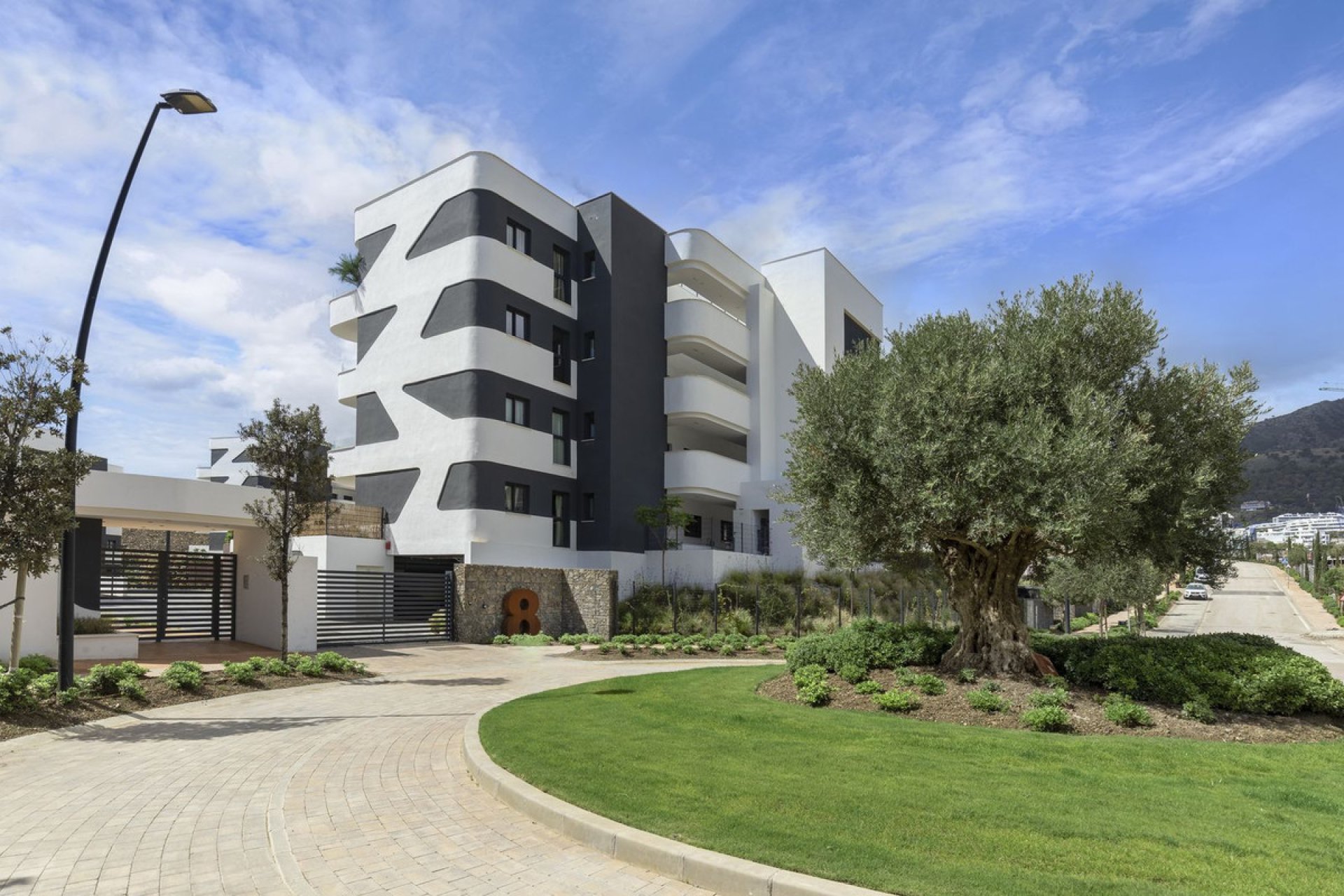 Resale - Ground floor apartment - Fuengirola - Fuengirola Centro