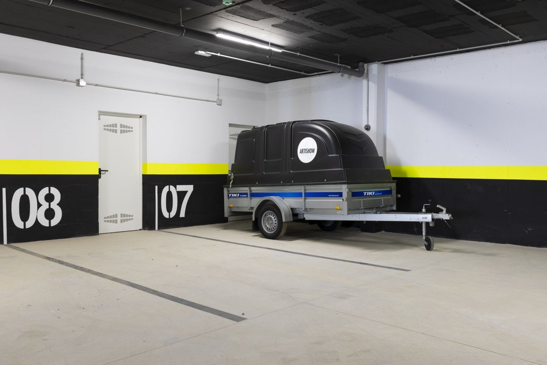 Resale - Ground floor apartment - Fuengirola - Fuengirola Centro