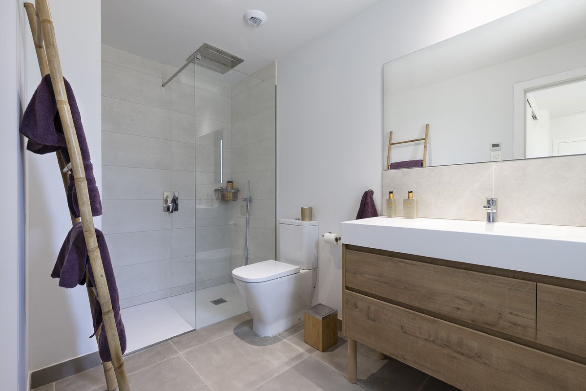 Resale - Ground floor apartment - Fuengirola - Fuengirola Centro