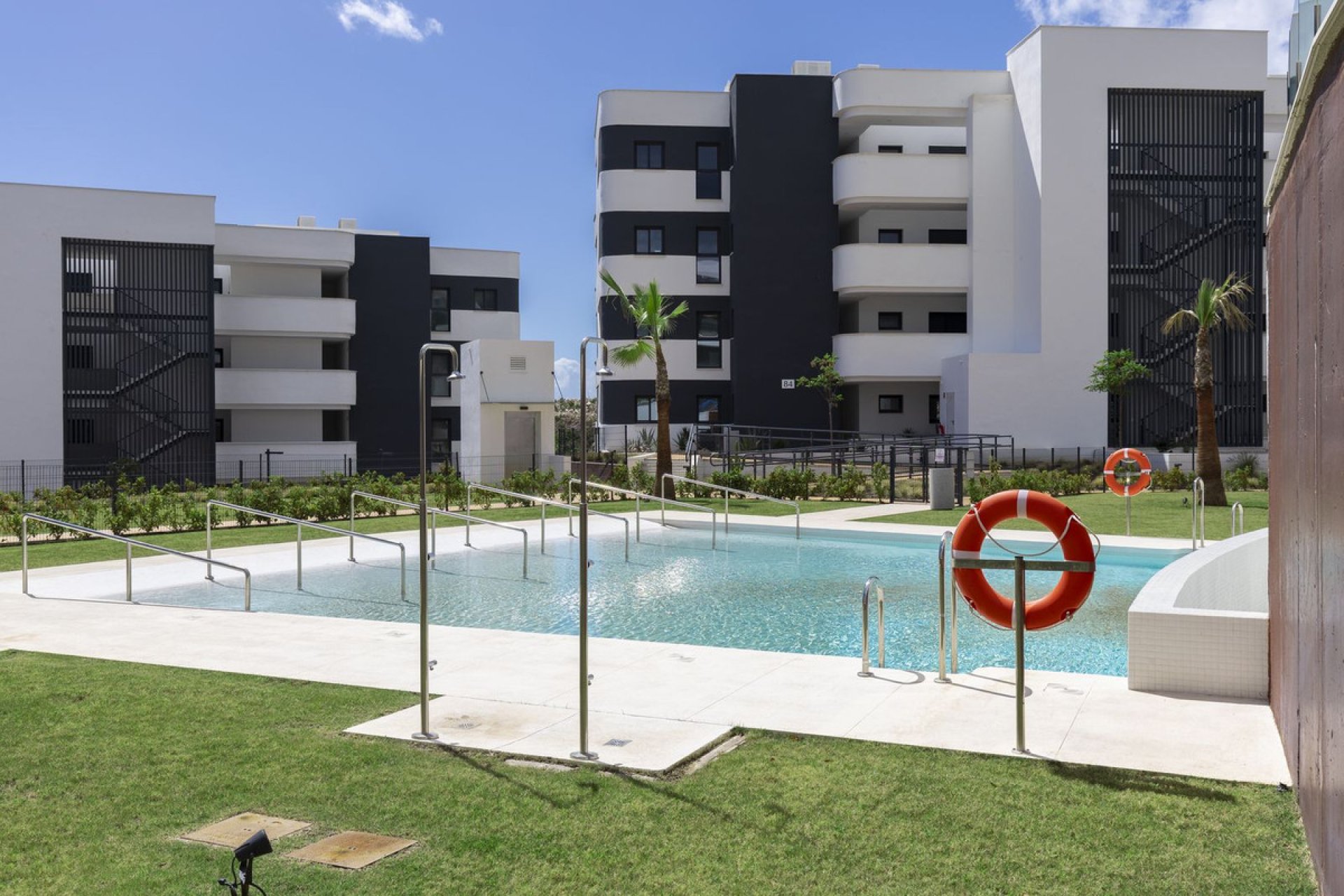 Resale - Ground floor apartment - Fuengirola - Fuengirola Centro