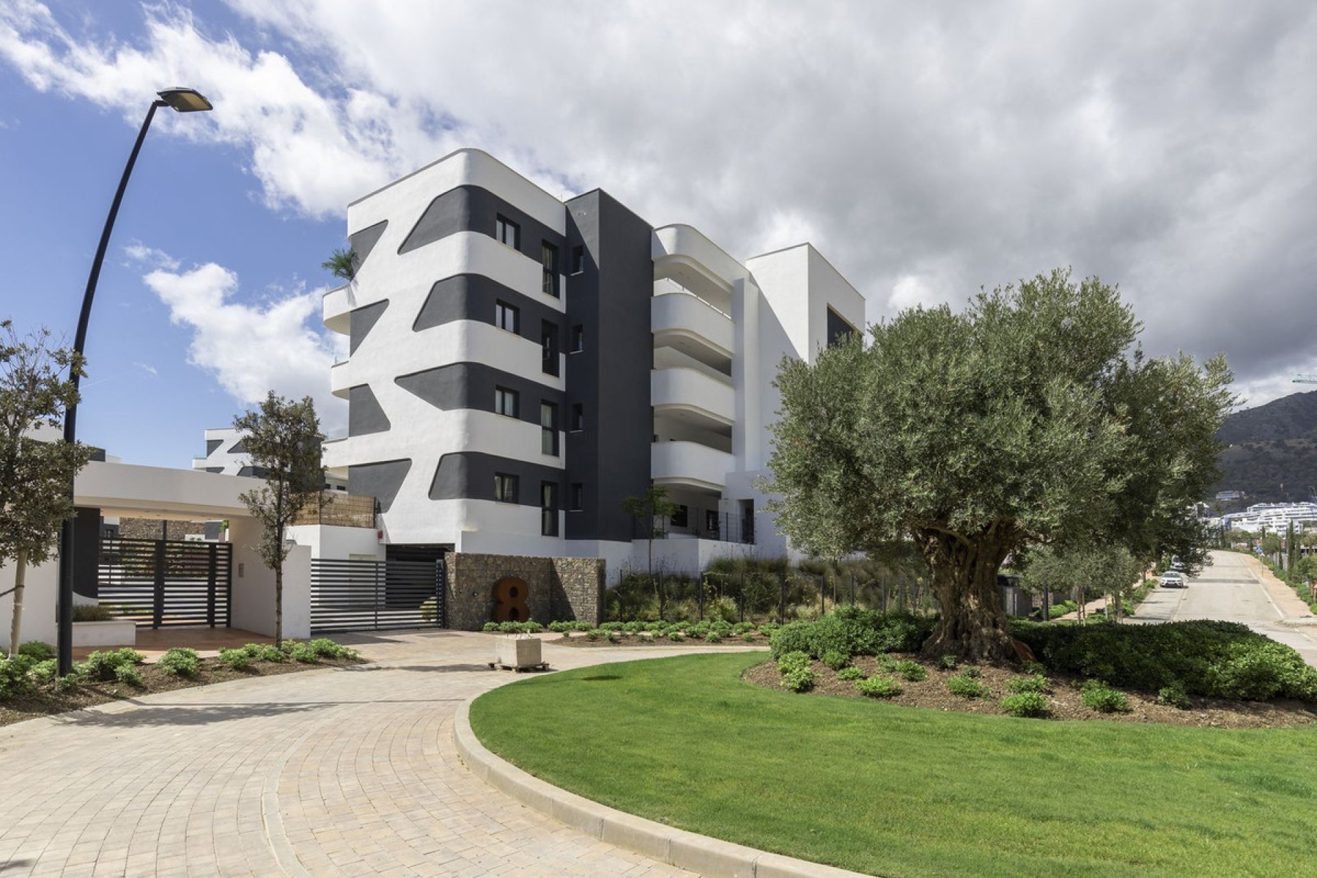 Resale - Ground floor apartment - Fuengirola - Fuengirola Centro