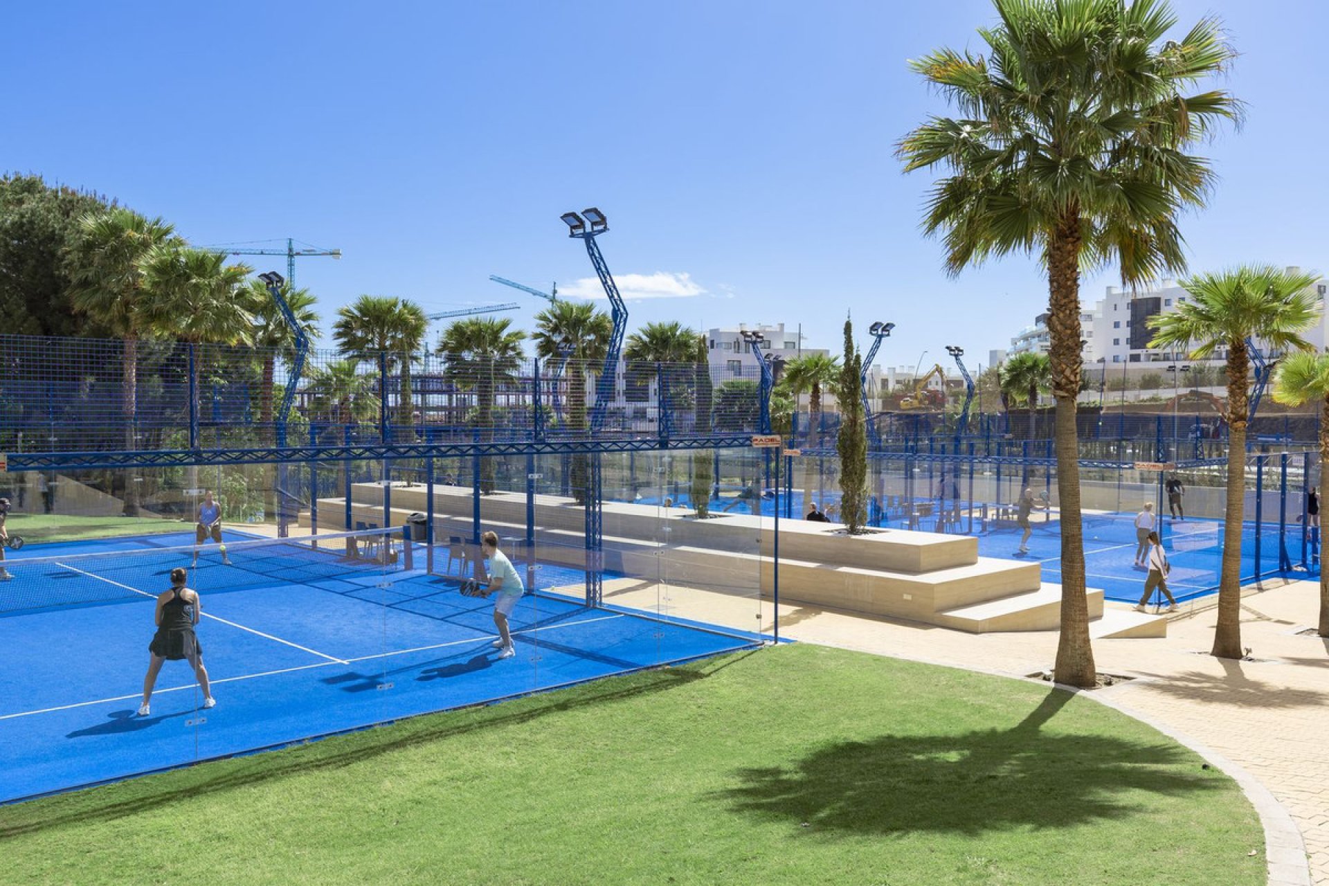 Resale - Ground floor apartment - Fuengirola - Fuengirola Centro