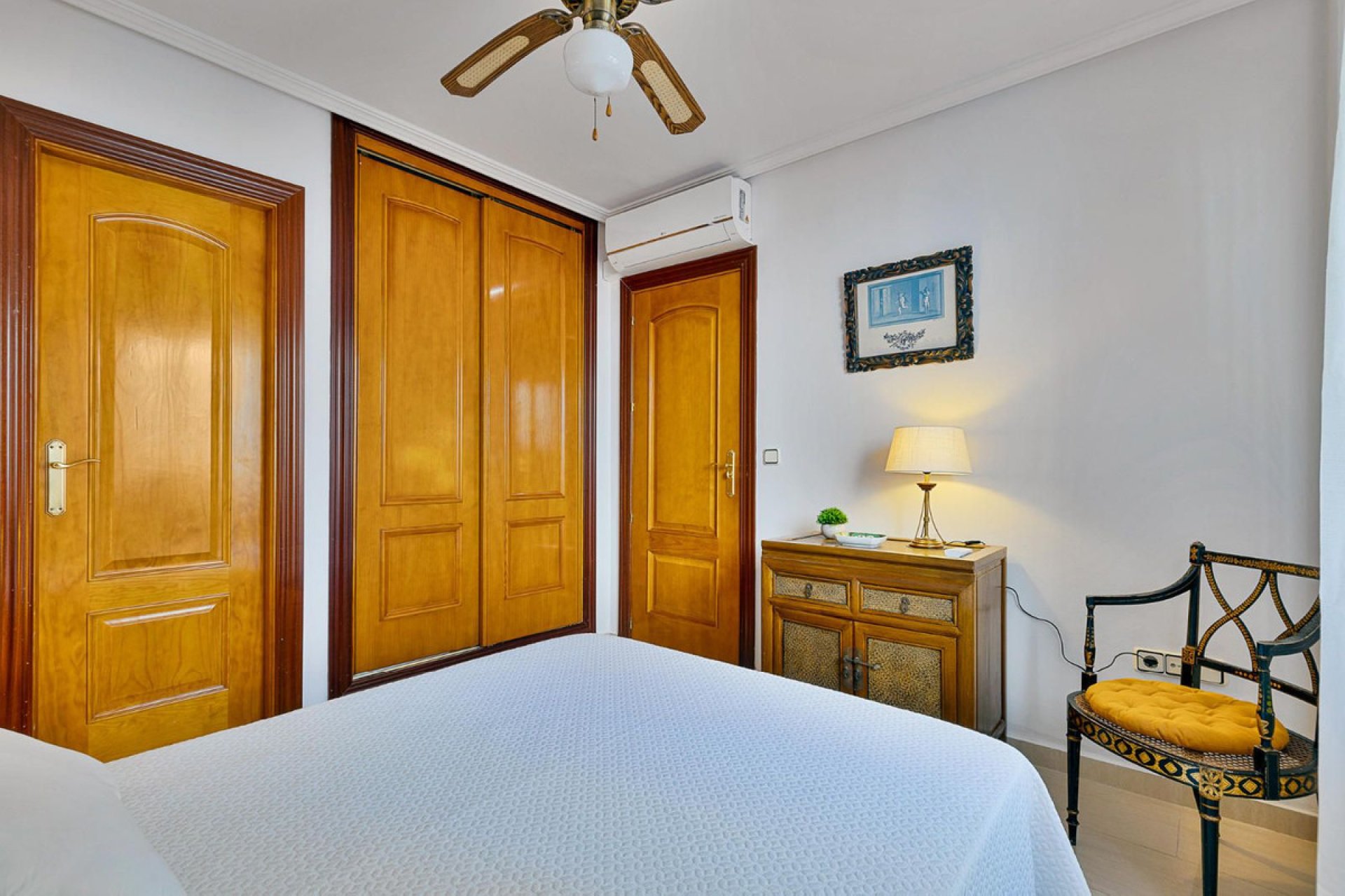 Resale - Ground floor apartment - Fuengirola - Fuengirola Centro