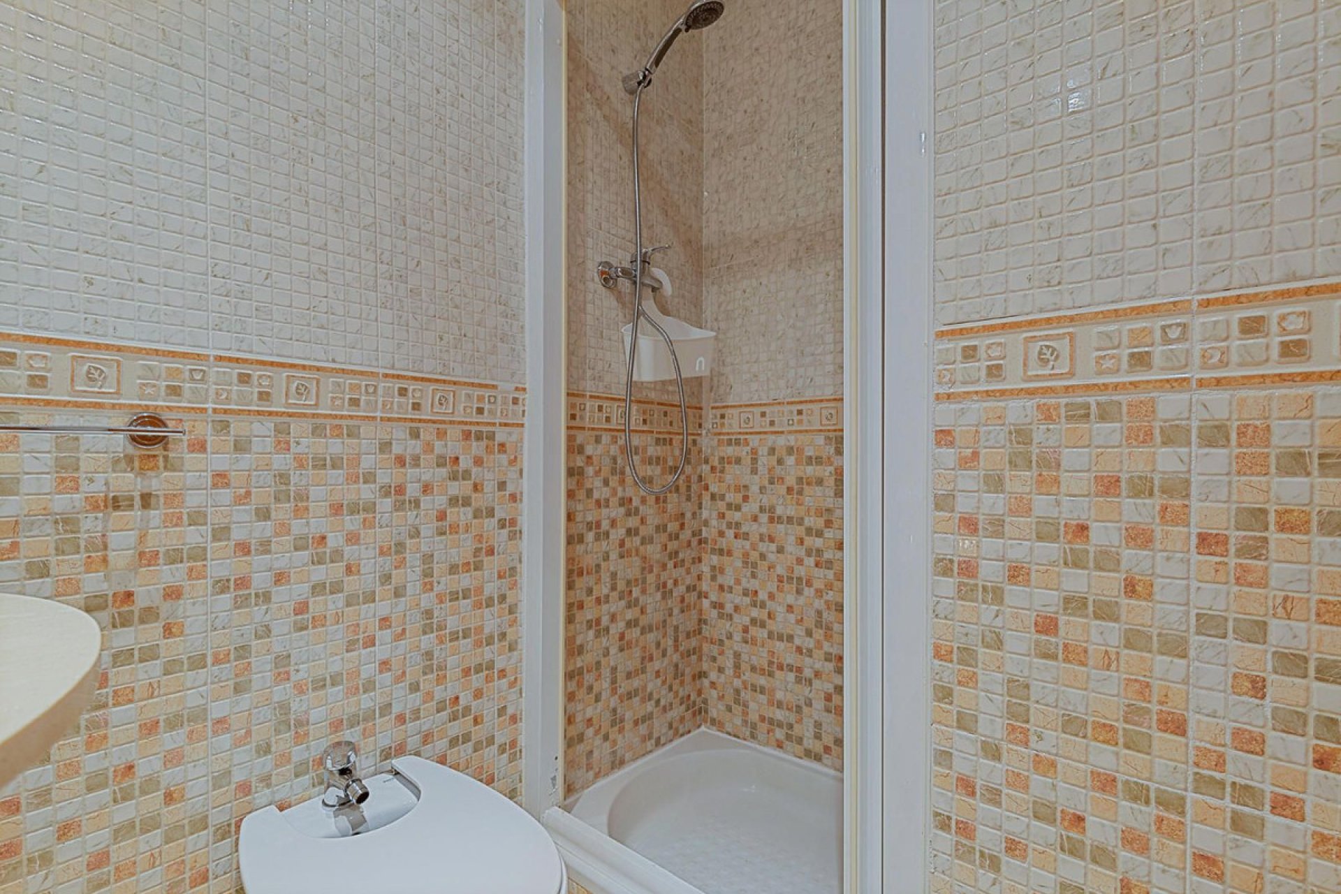 Resale - Ground floor apartment - Fuengirola - Fuengirola Centro