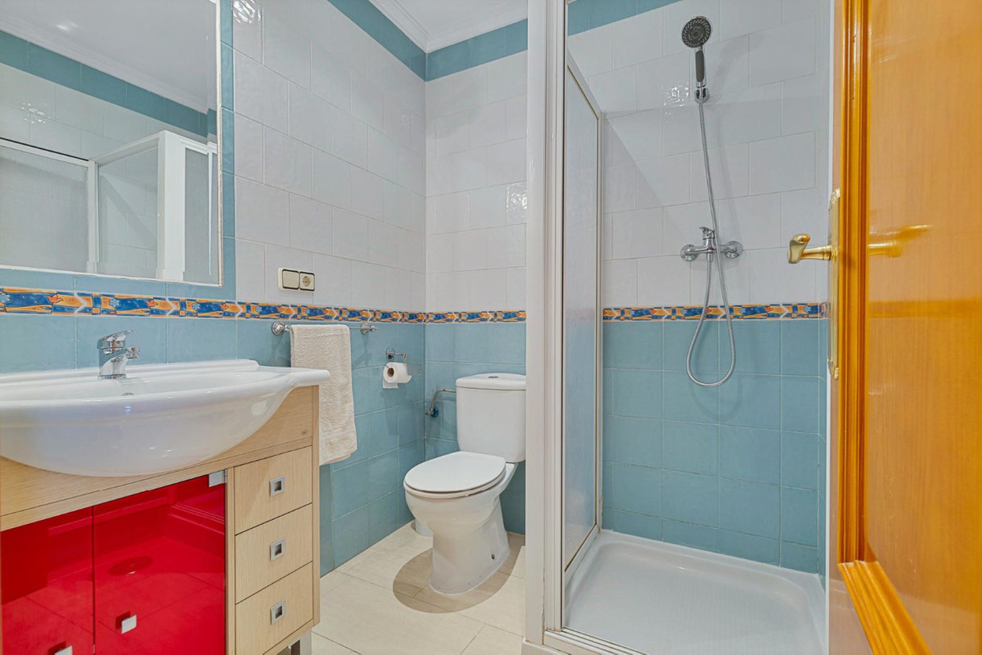 Resale - Ground floor apartment - Fuengirola - Fuengirola Centro