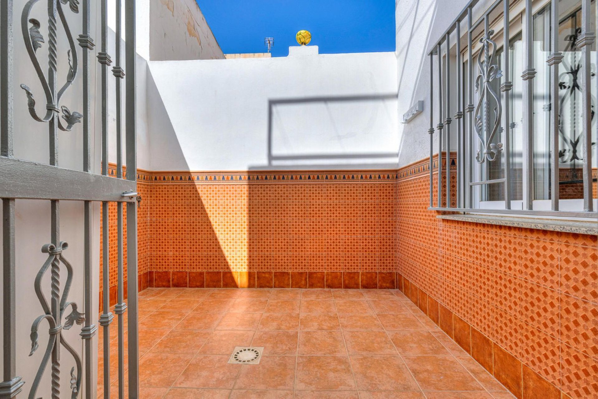Resale - Ground floor apartment - Fuengirola - Fuengirola Centro