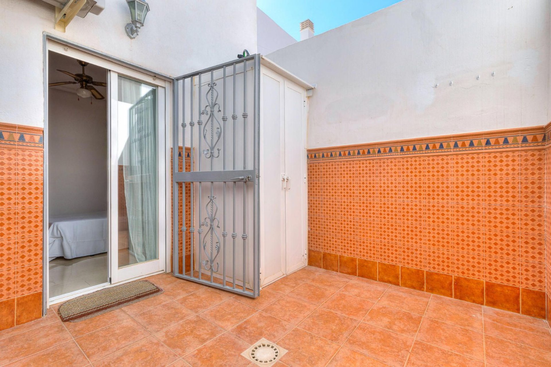 Resale - Ground floor apartment - Fuengirola - Fuengirola Centro