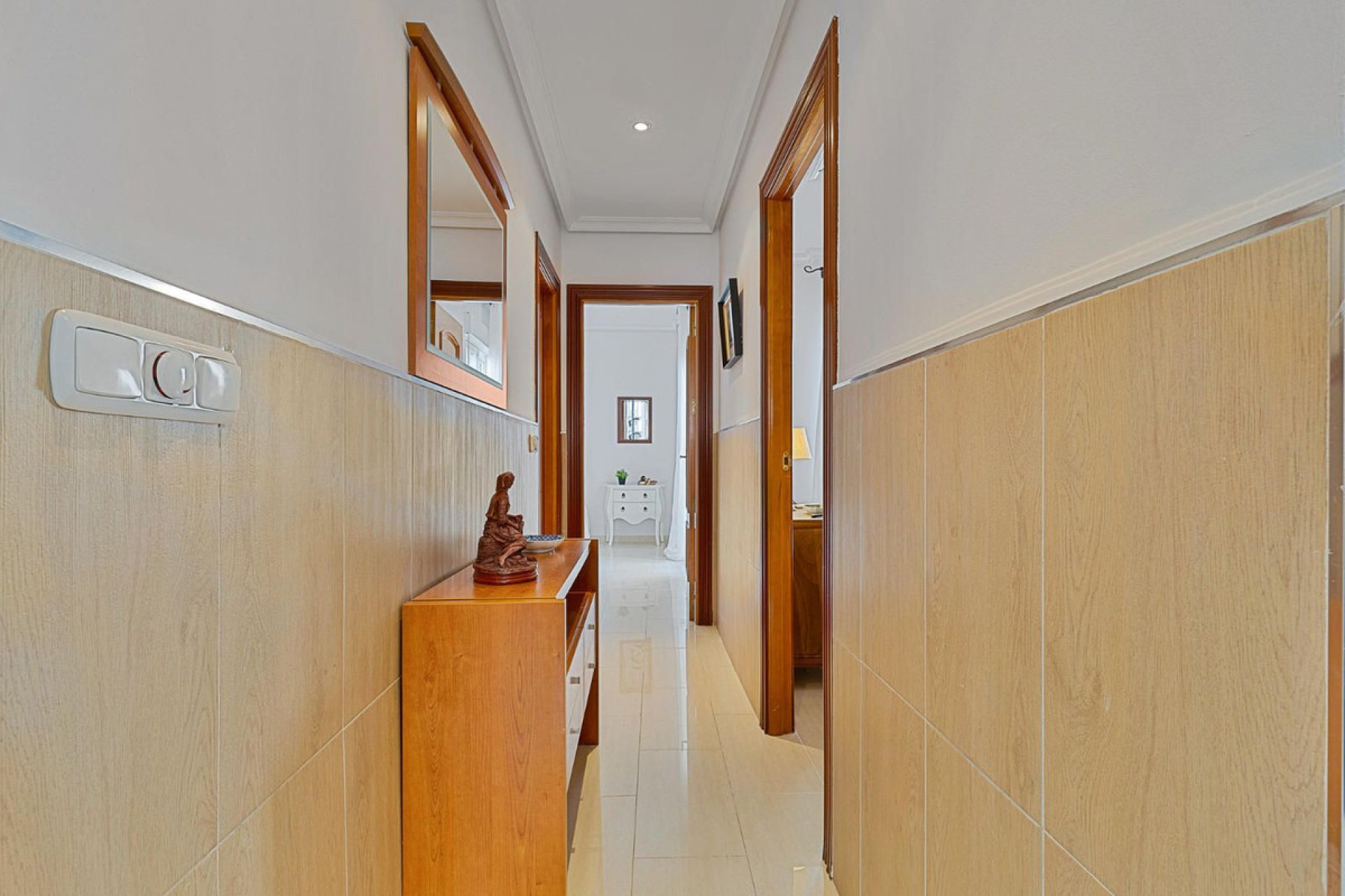 Resale - Ground floor apartment - Fuengirola - Fuengirola Centro