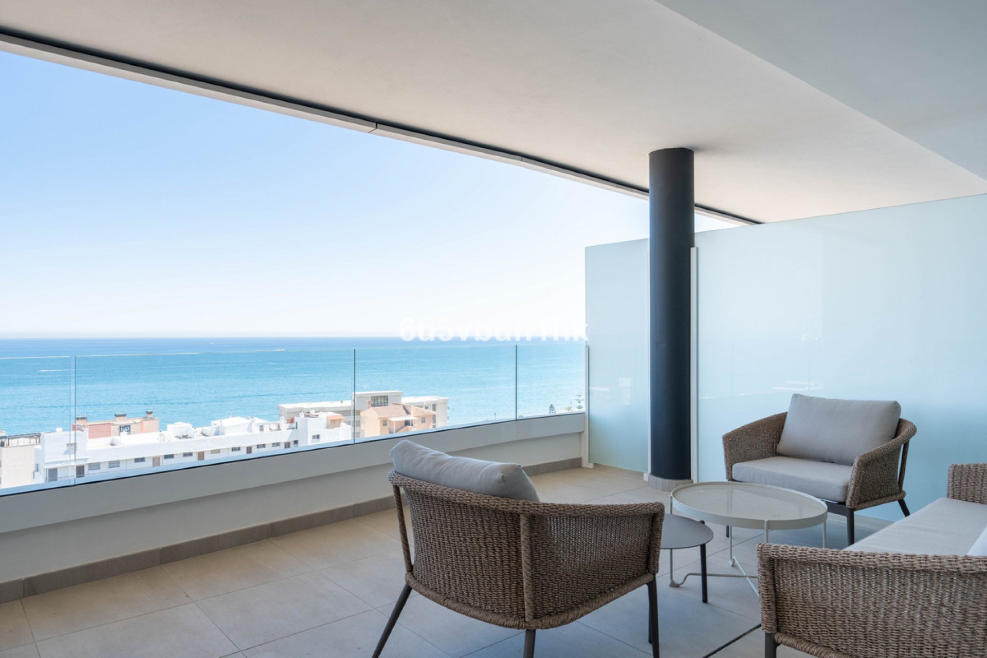 Resale - Ground floor apartment - Fuengirola - Fuengirola Centro
