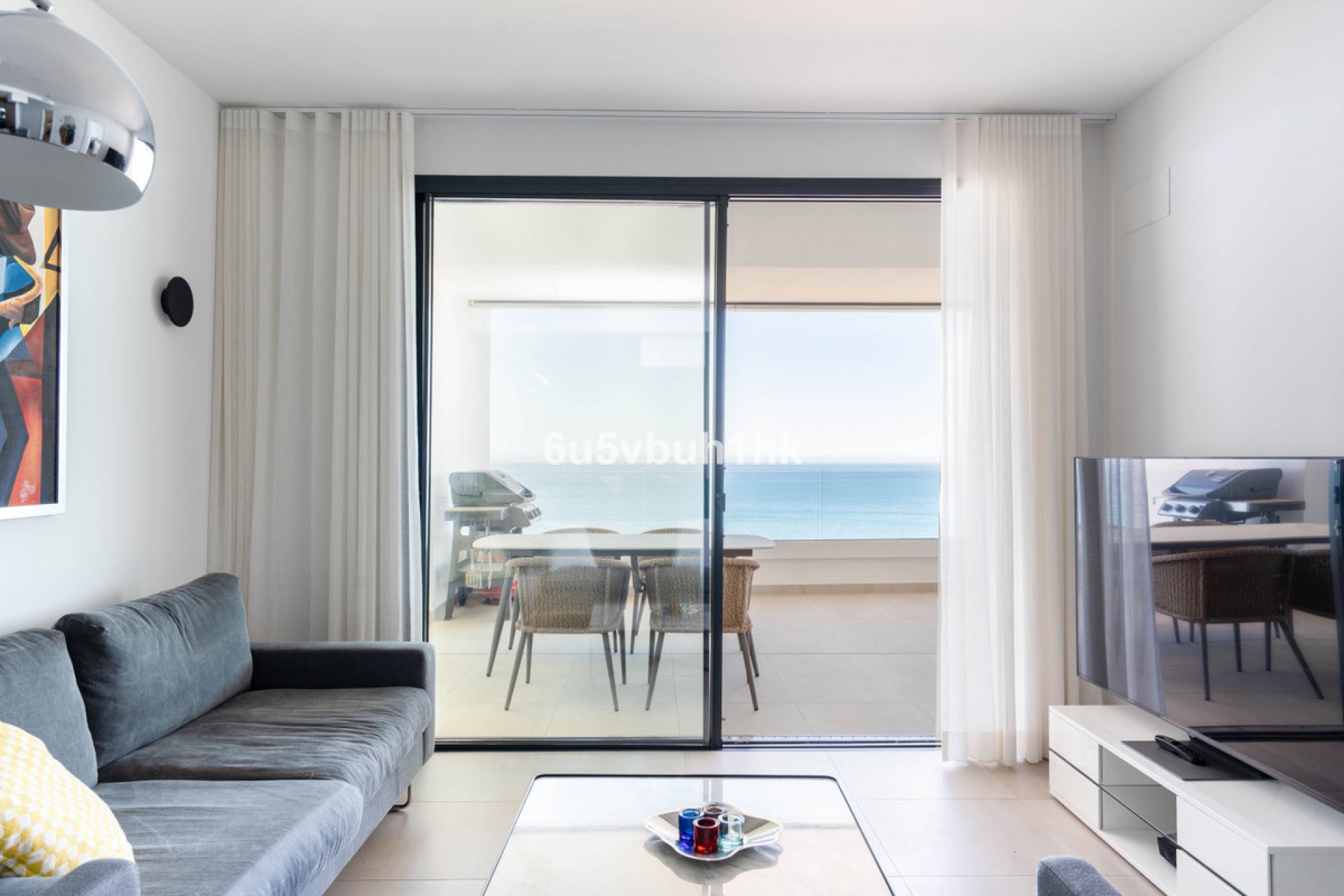 Resale - Ground floor apartment - Fuengirola - Fuengirola Centro