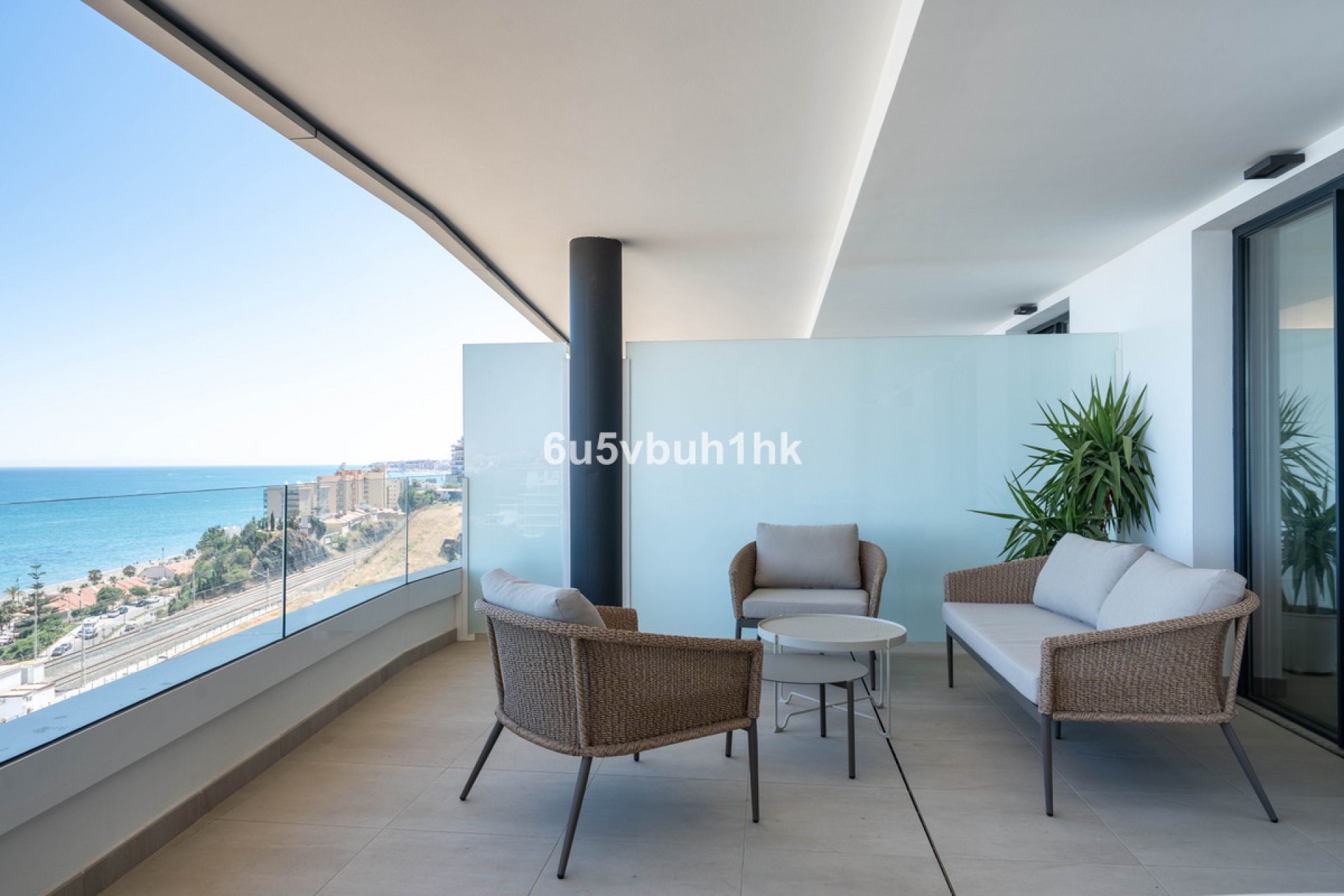 Resale - Ground floor apartment - Fuengirola - Fuengirola Centro